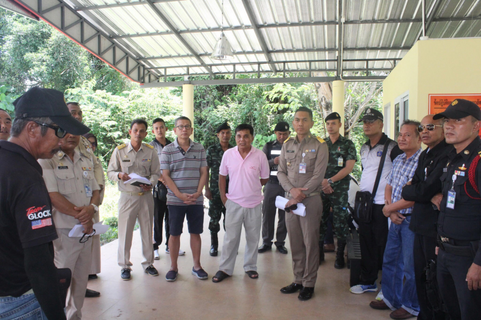 Paklok pet cremation angers neighbours