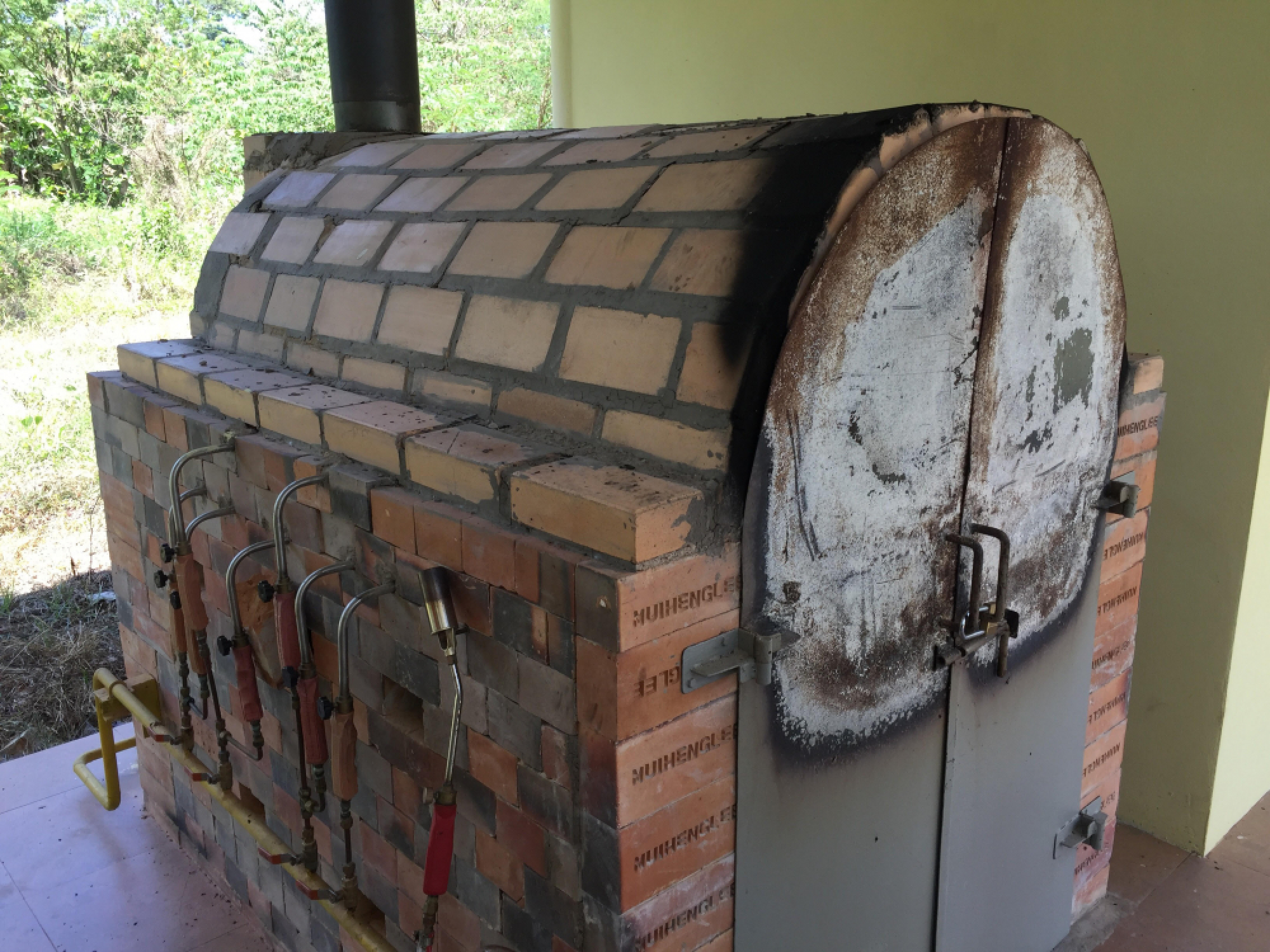 Paklok pet cremation angers neighbours