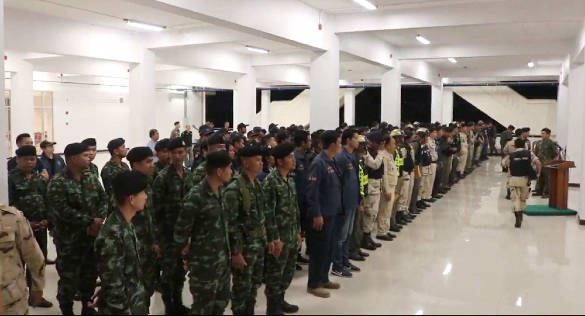 Six Kalasin state officials sacked over alleged drugs involvement