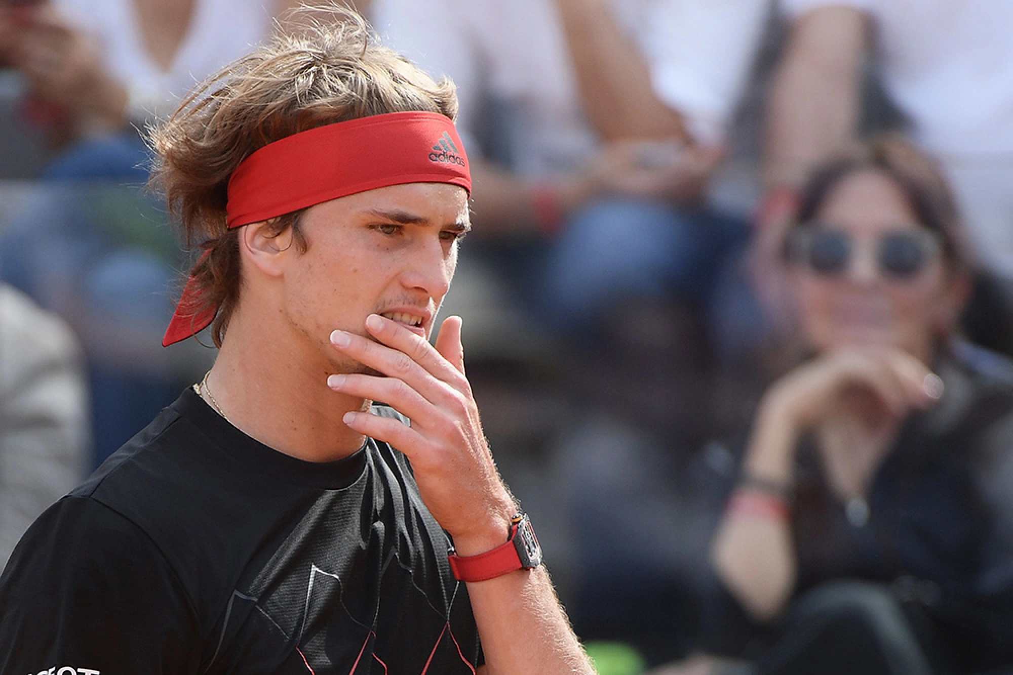 Nadal eyes 11th French Open but insists 'Rome triumph means nothing'