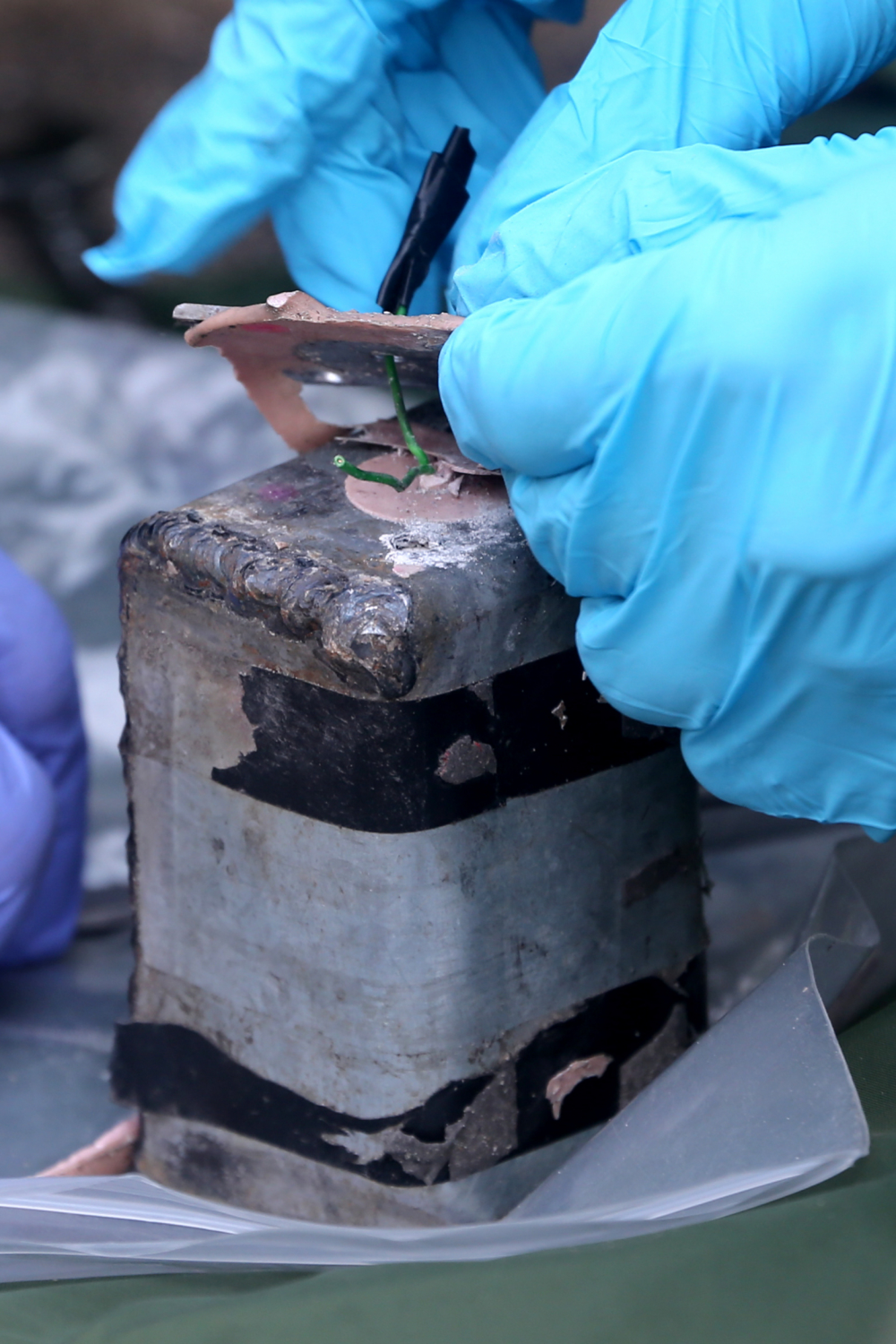 New local BRN chief ‘behind Yala bombing spree’