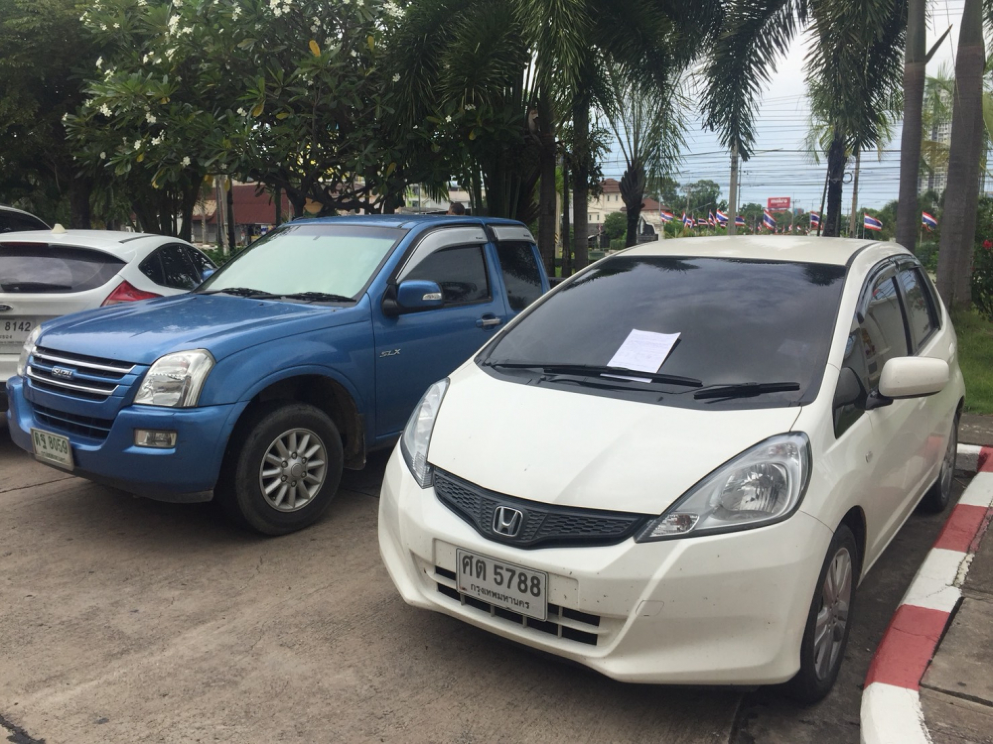 Couple charged with illegal money-lending, rape and detention