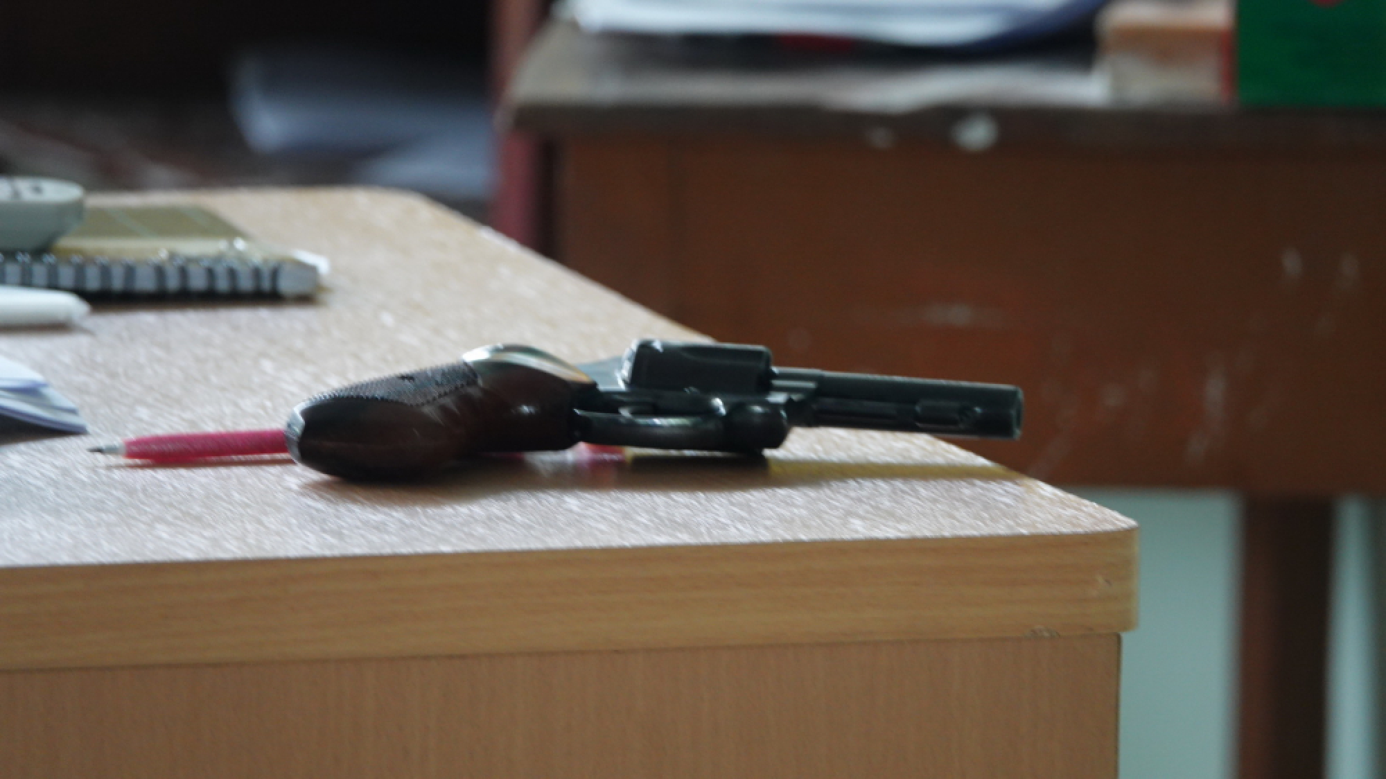 Teacher commits suicide at Pathum Thani school