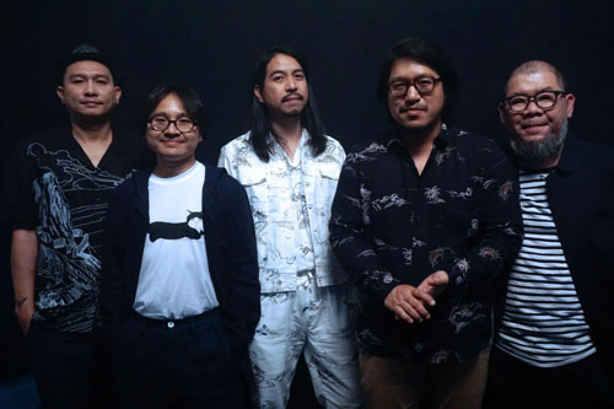 Paper Planes’ impossible love