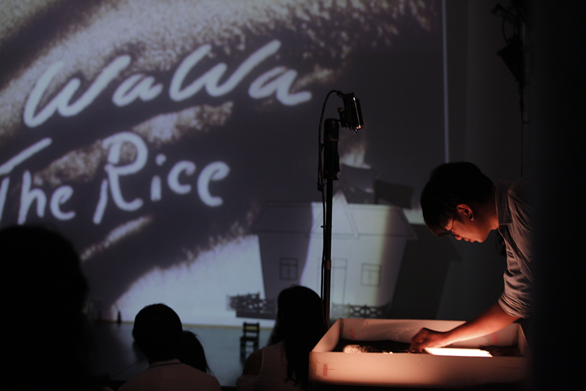 More than just child's play