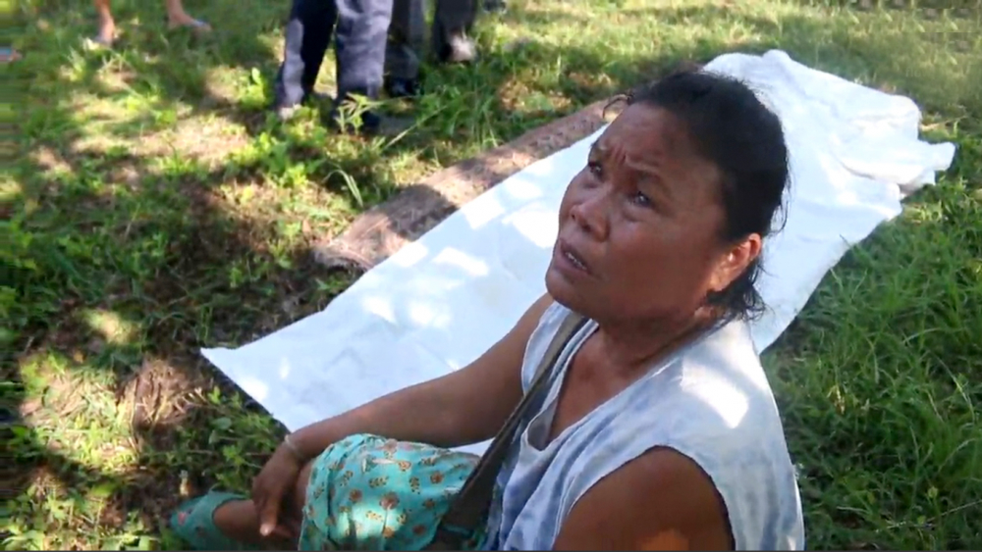 Boy, 8, killed riding bike to school in Nong Bua Lamphu