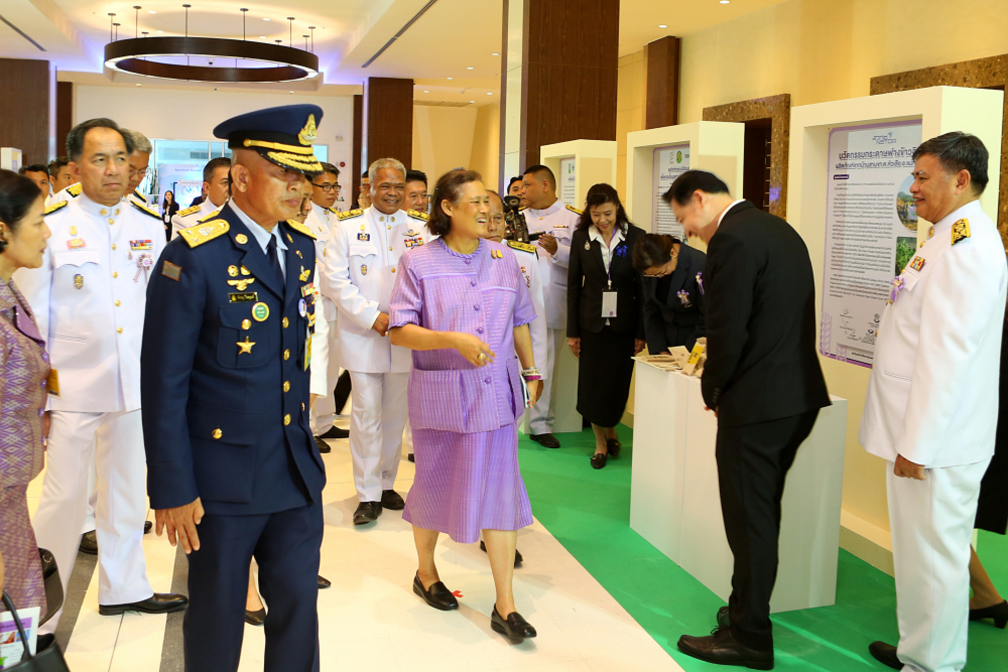 Latest research aims to strengthen Thai reputation as world rice leader