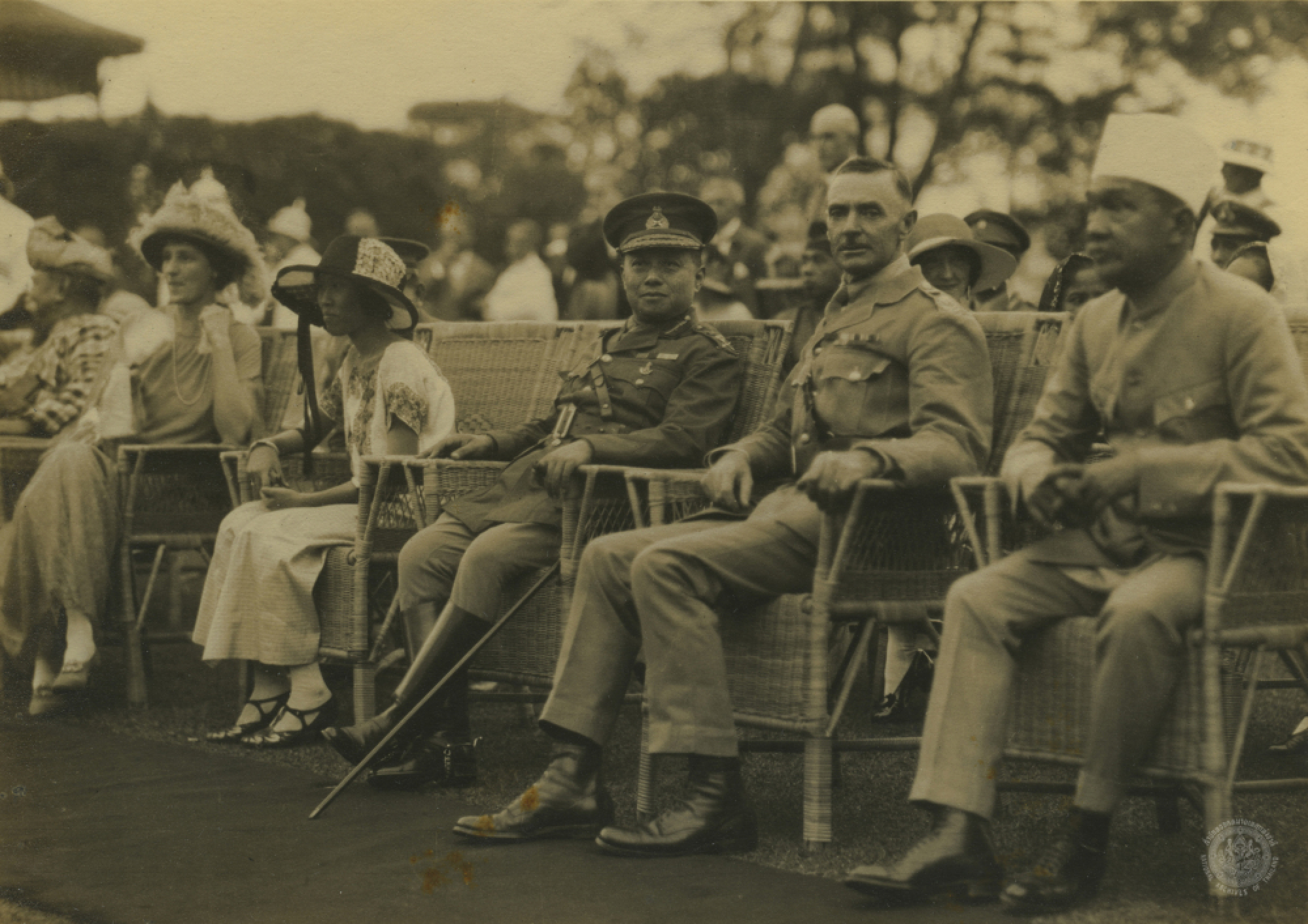 Siam through the centuries