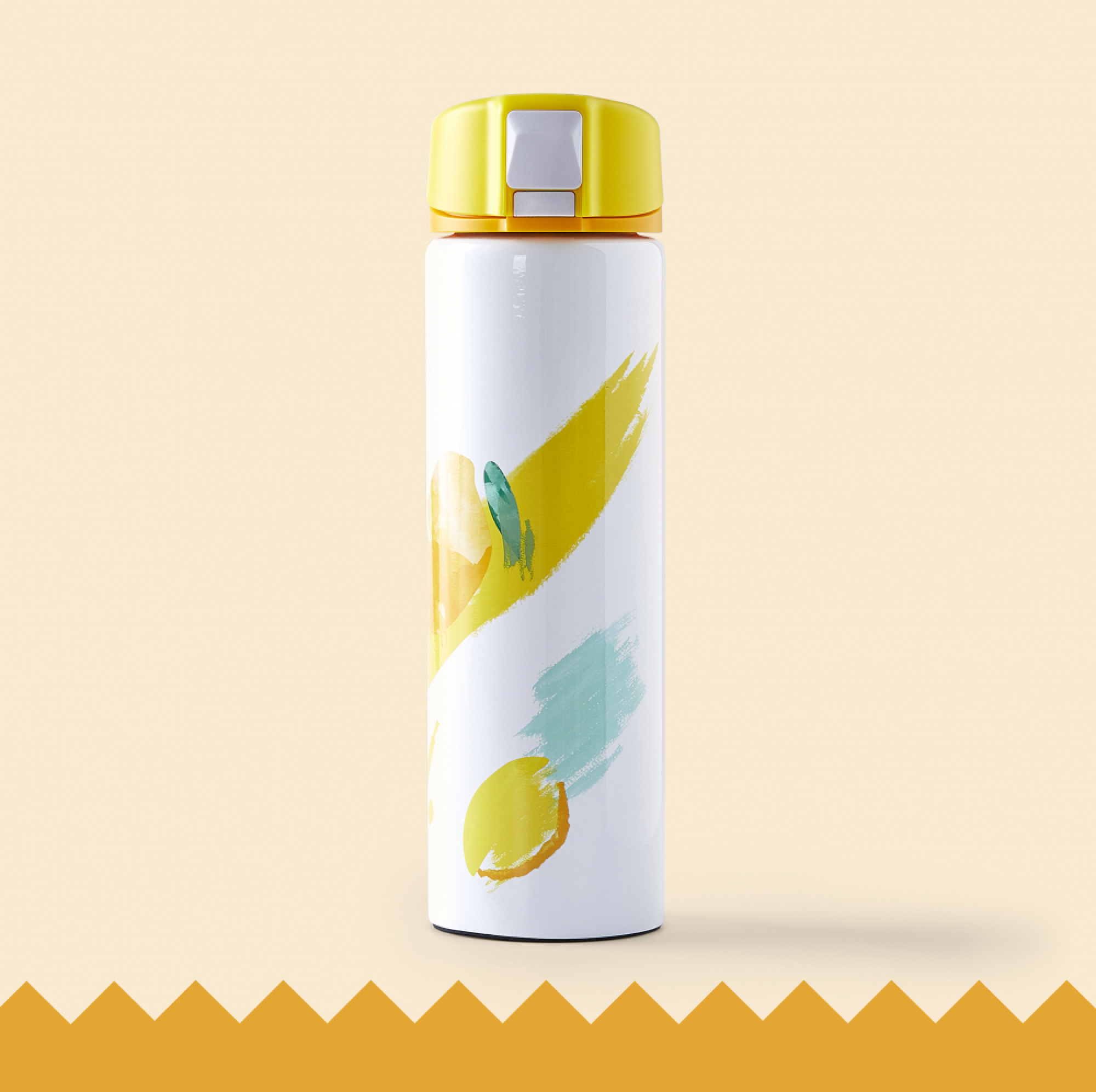 Drinkware that’ positively ‘mangolicious’