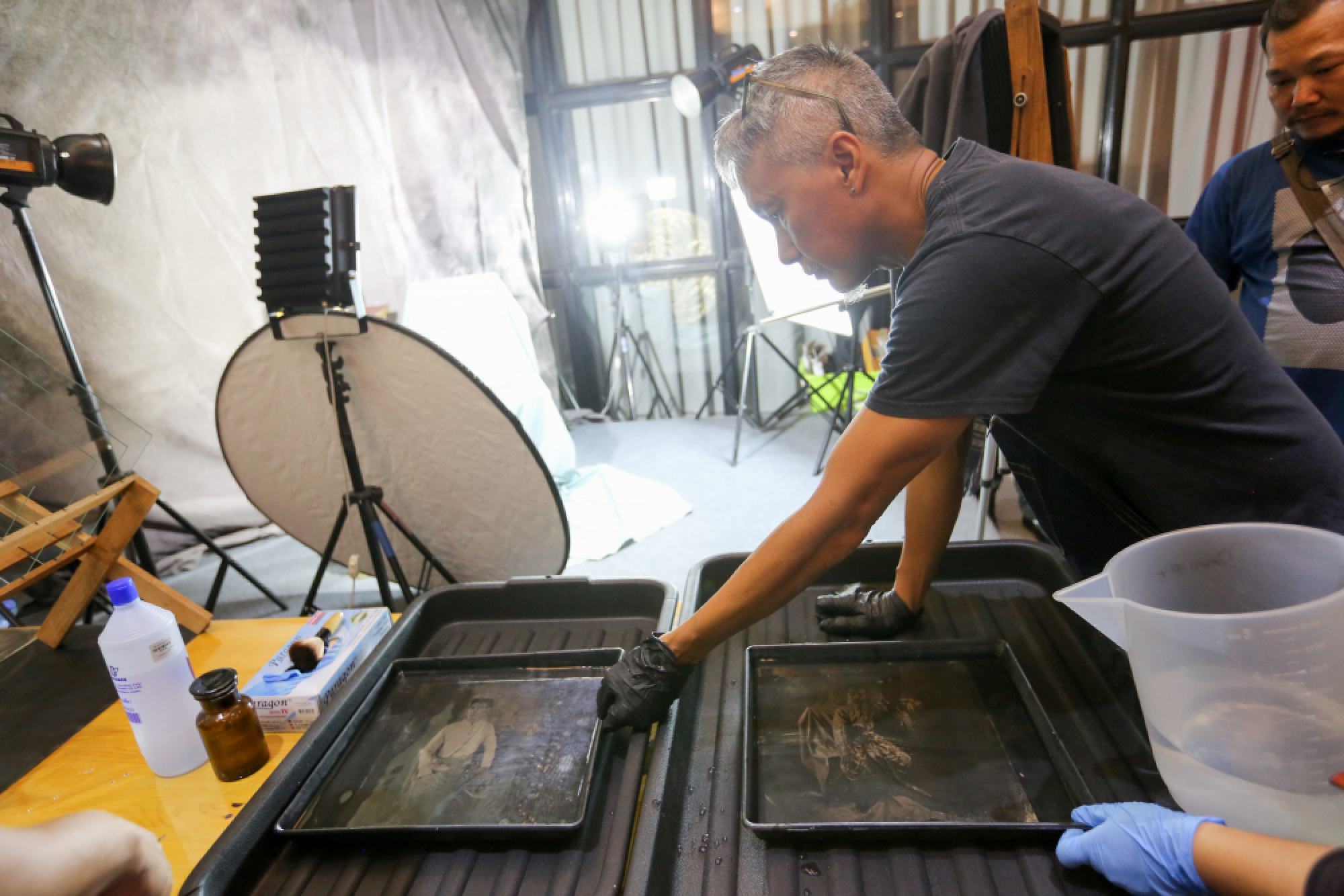 Siam through the centuries