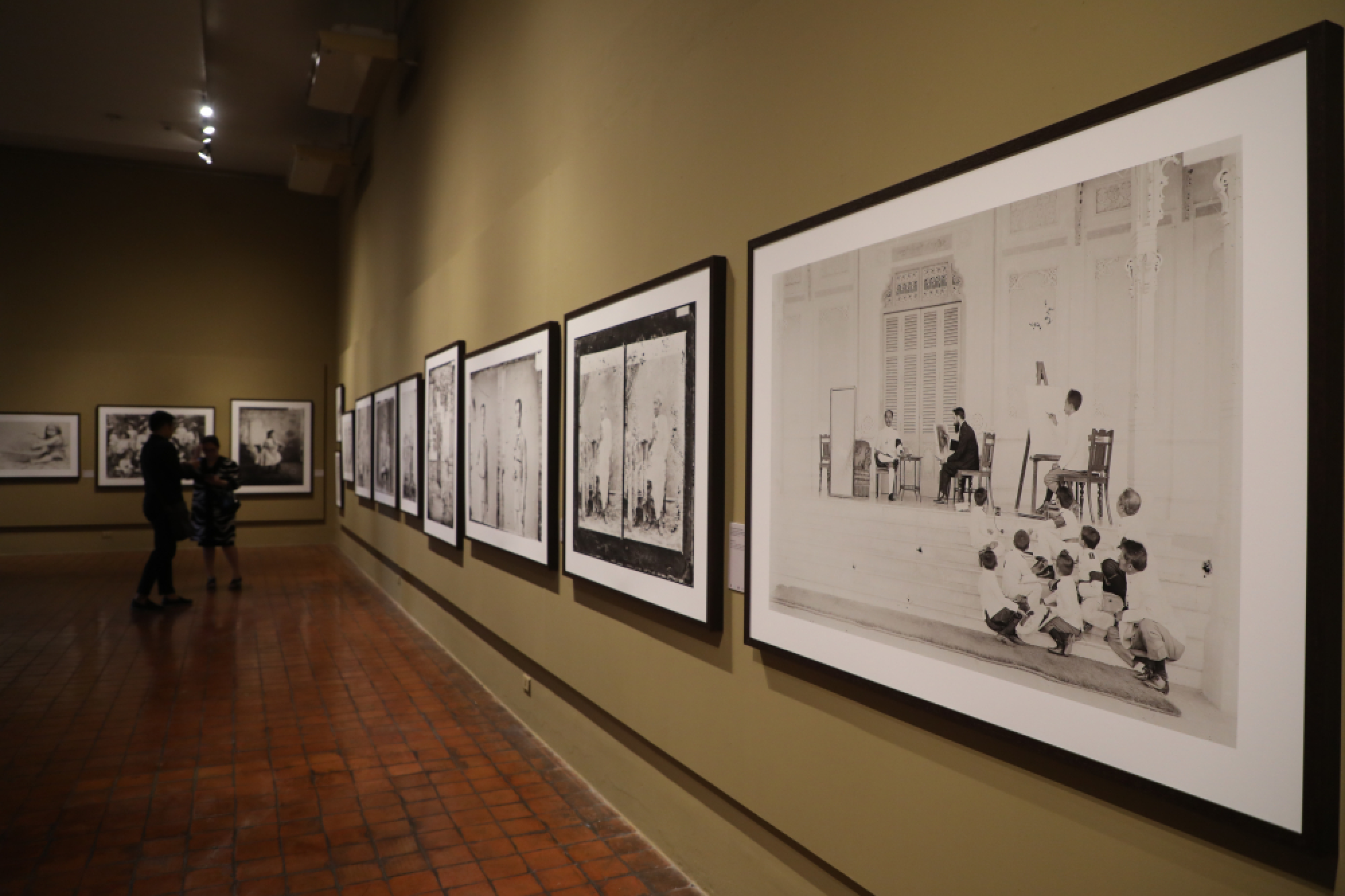 Siam through the centuries