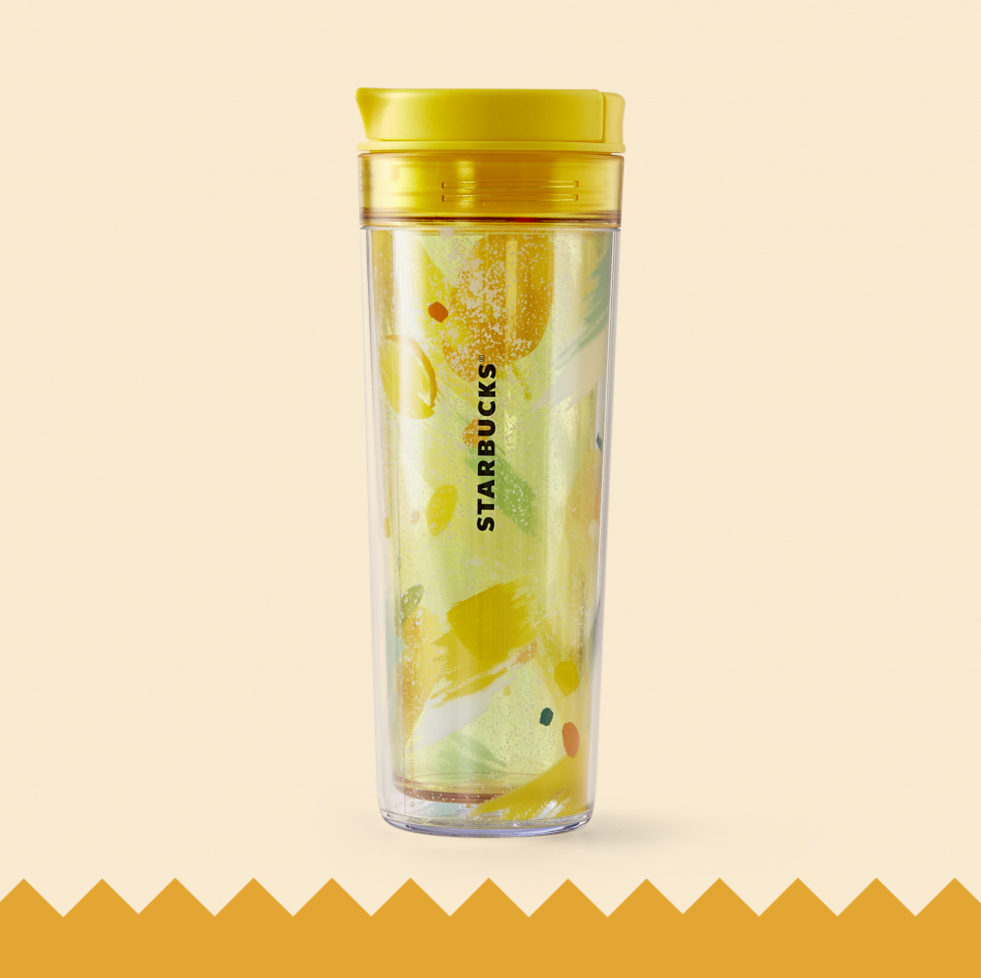 Drinkware that’ positively ‘mangolicious’