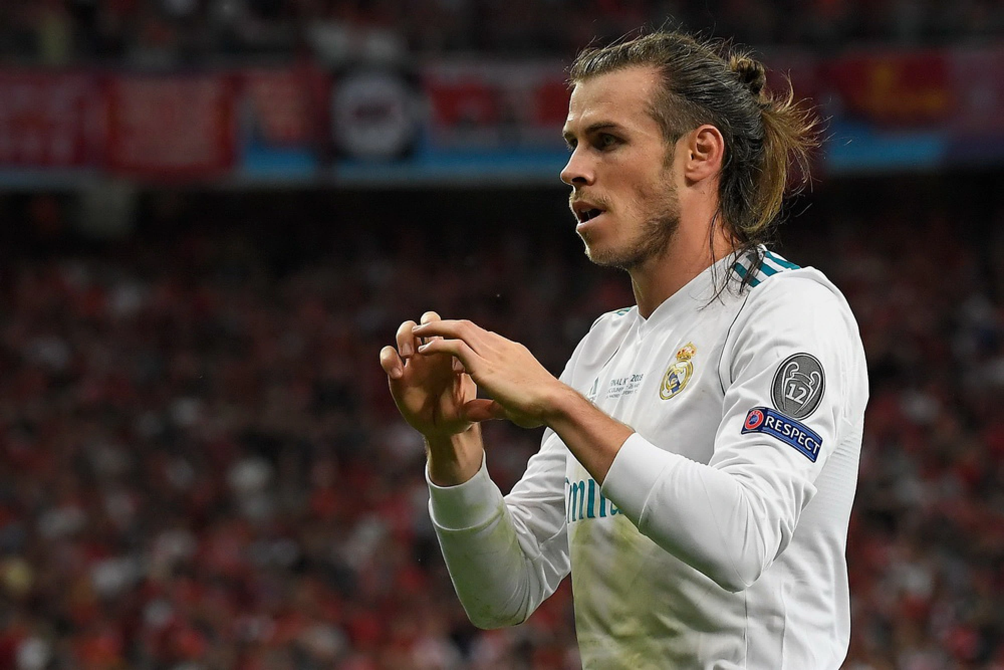Brilliant Bale breaks Liverpool hearts as Real Madrid win Champions League