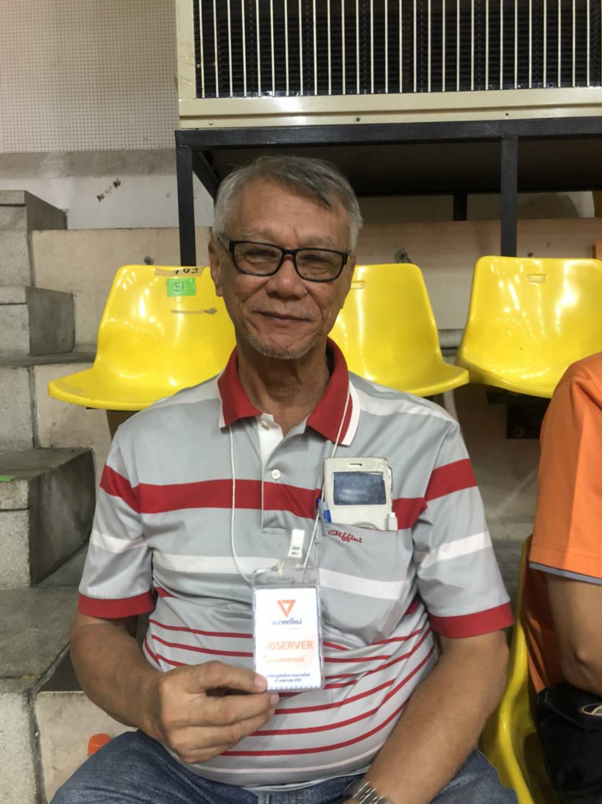 Newly elected Future Forward leader Thanathorn vows to dump 2017 charter