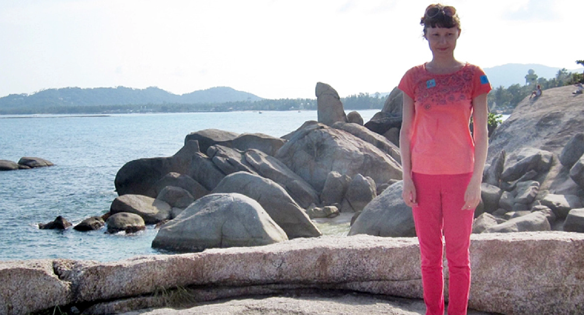 Search resumes for missing Russian tourist on Samui