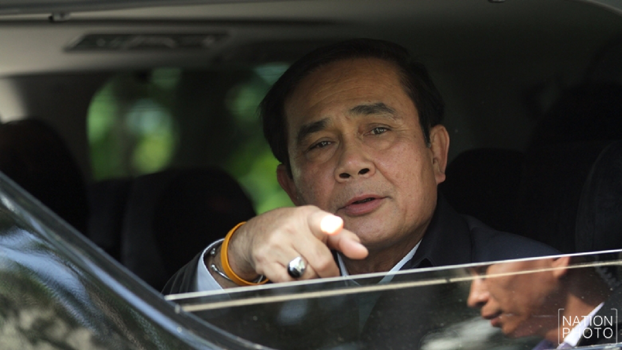 SPECIAL REPORT: Reform a failure, but junta’s grip still strong
