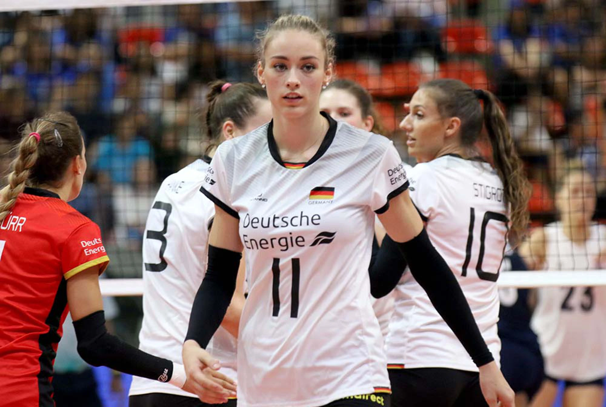 World champion US women unstoppable again in Bangkok