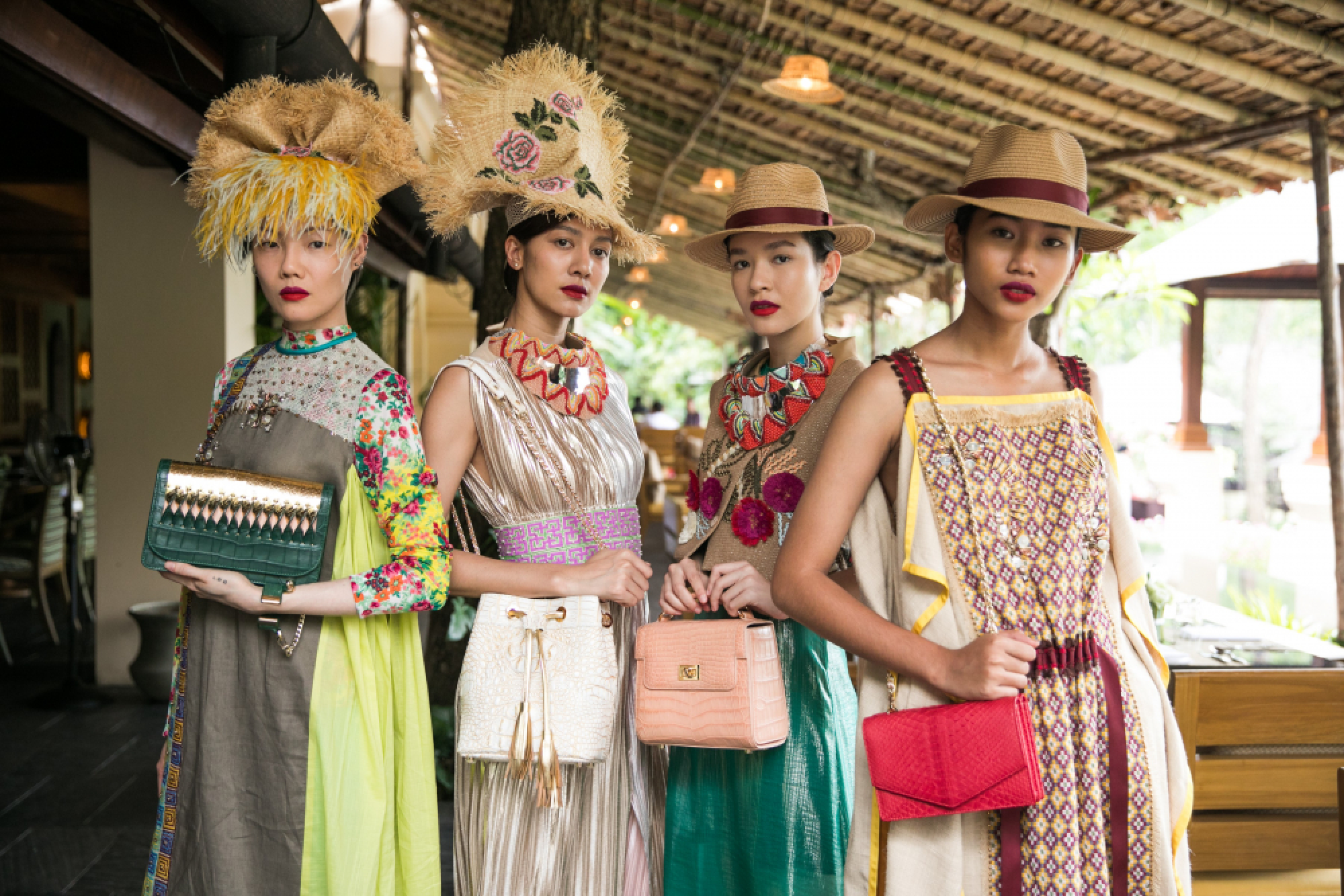 Cos and the capsule collection