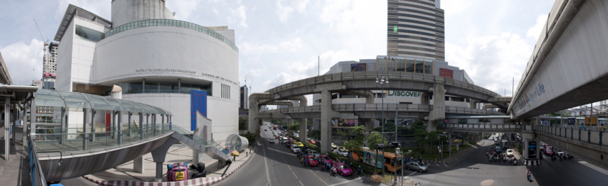 BMA sets up arts centre probe