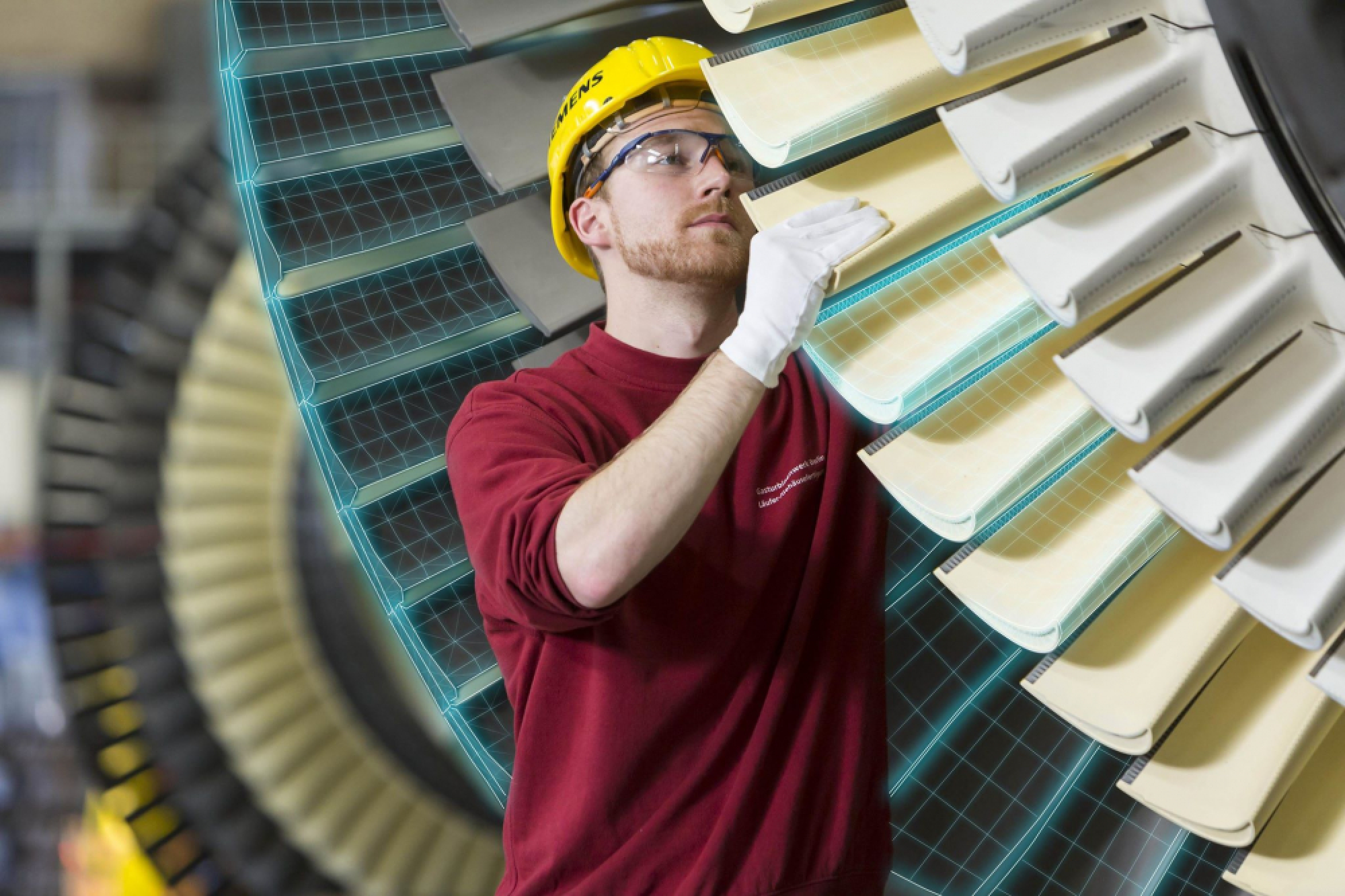 Siemens touts gas turbine edge for Thailand