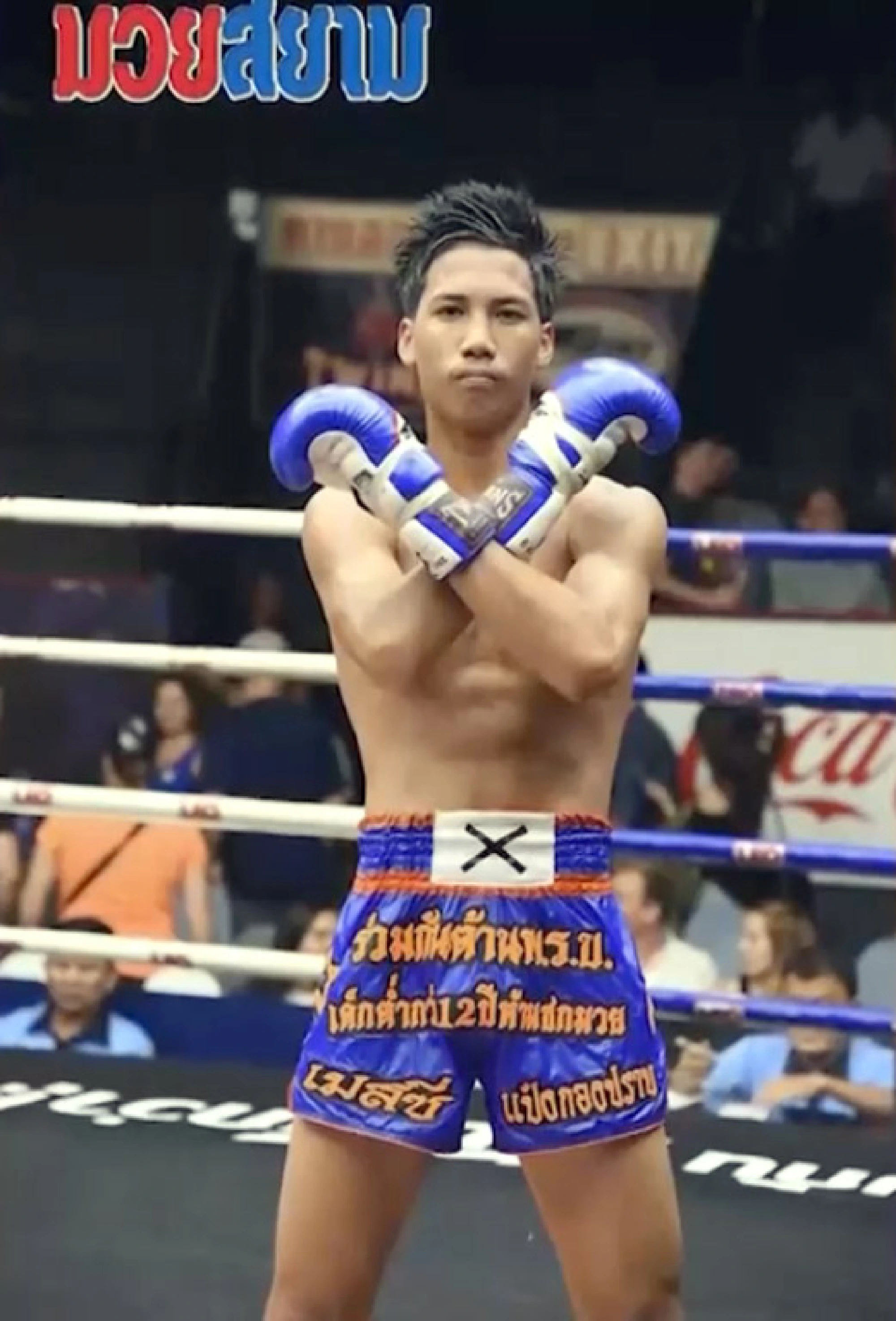 Boxers unite to block new law that would keep children out of the ring