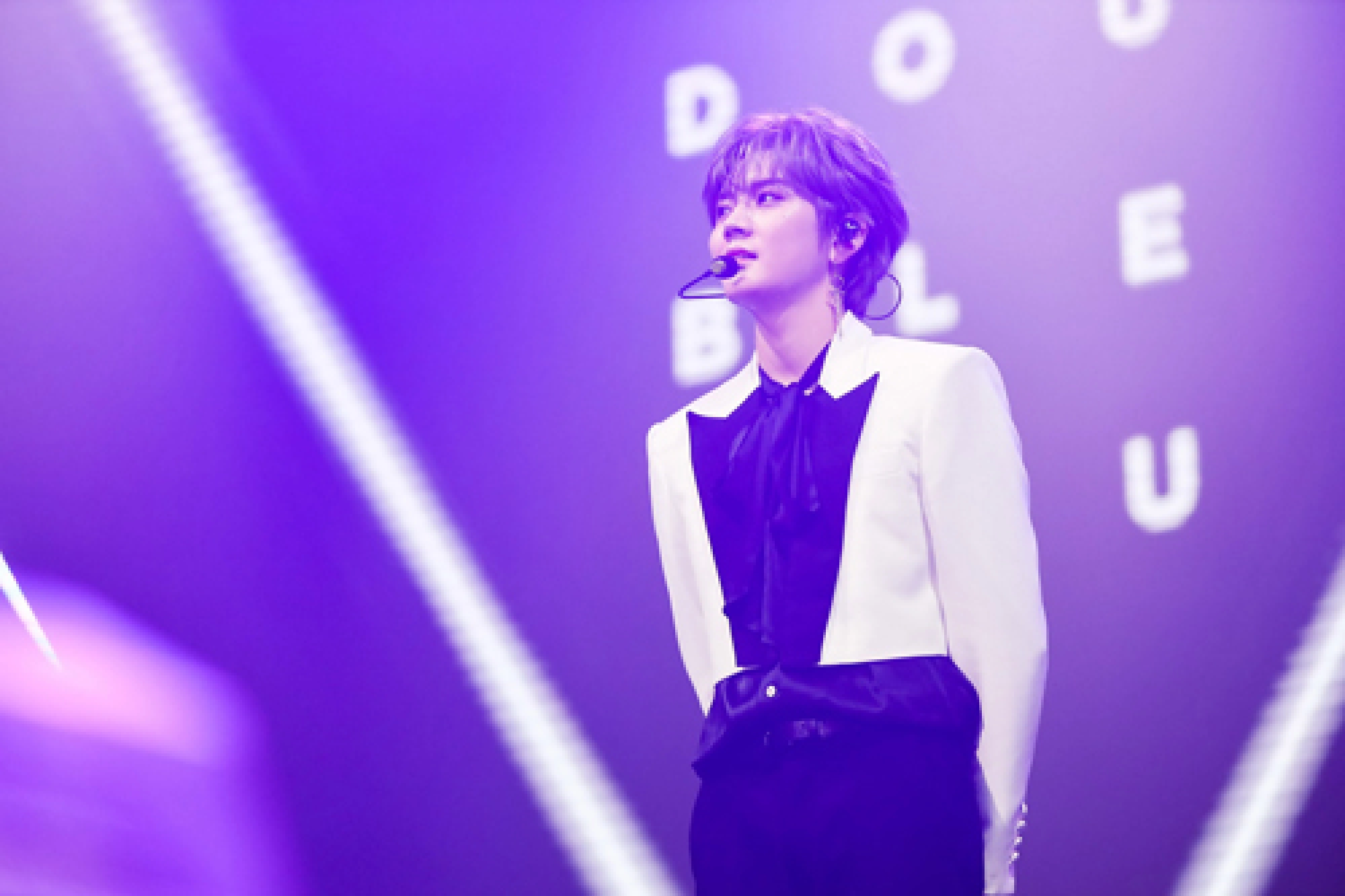 Nu’est W show what’s new