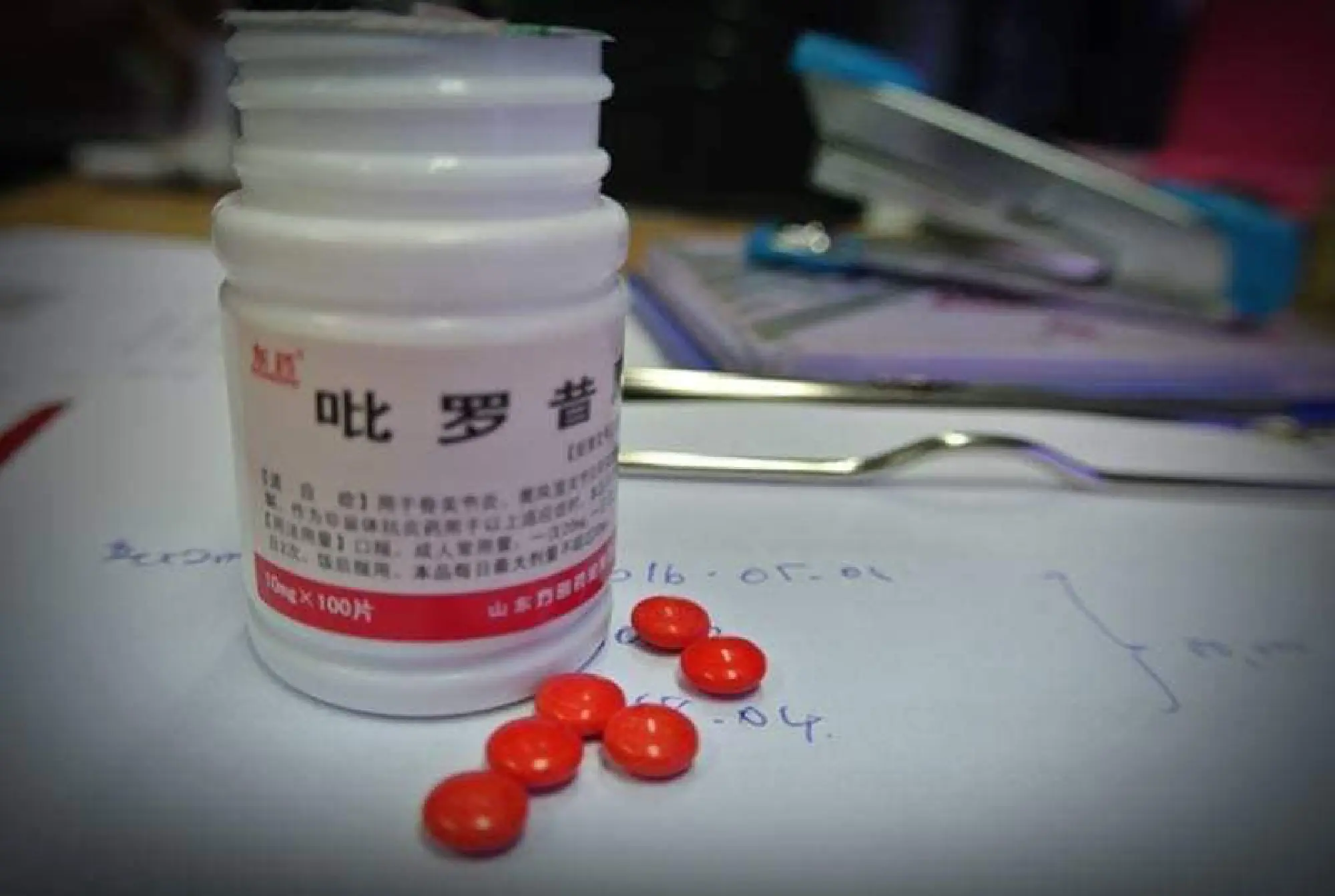 ‘Magical’ cures can kill you, warns health chief
