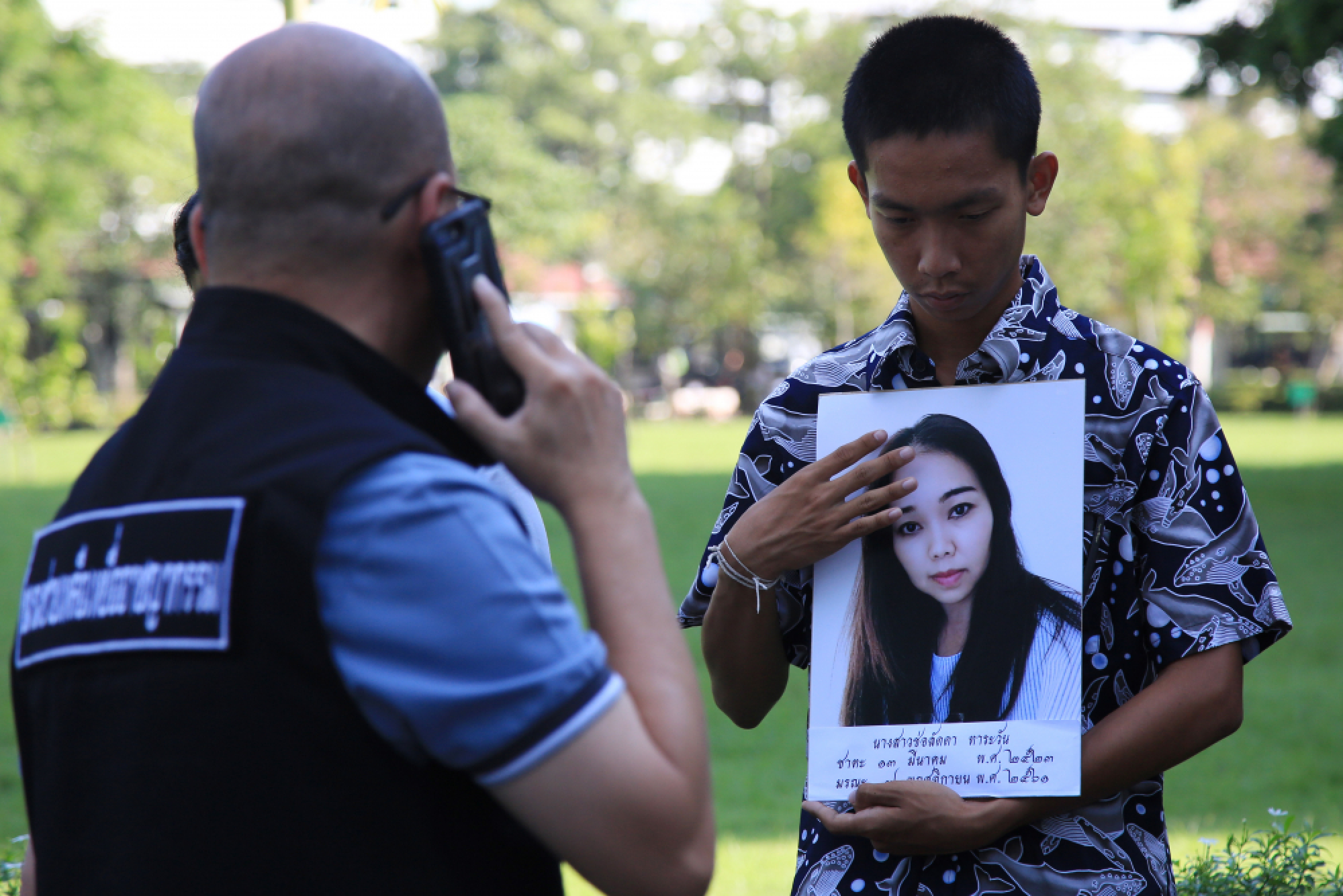 Family of woman who died seek action against hospital for ‘lack of morality’