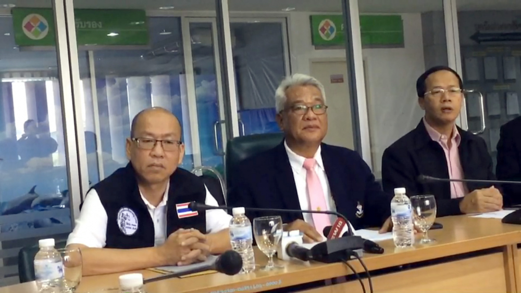 Praram 2 Hospital ordered  to close outpatient building