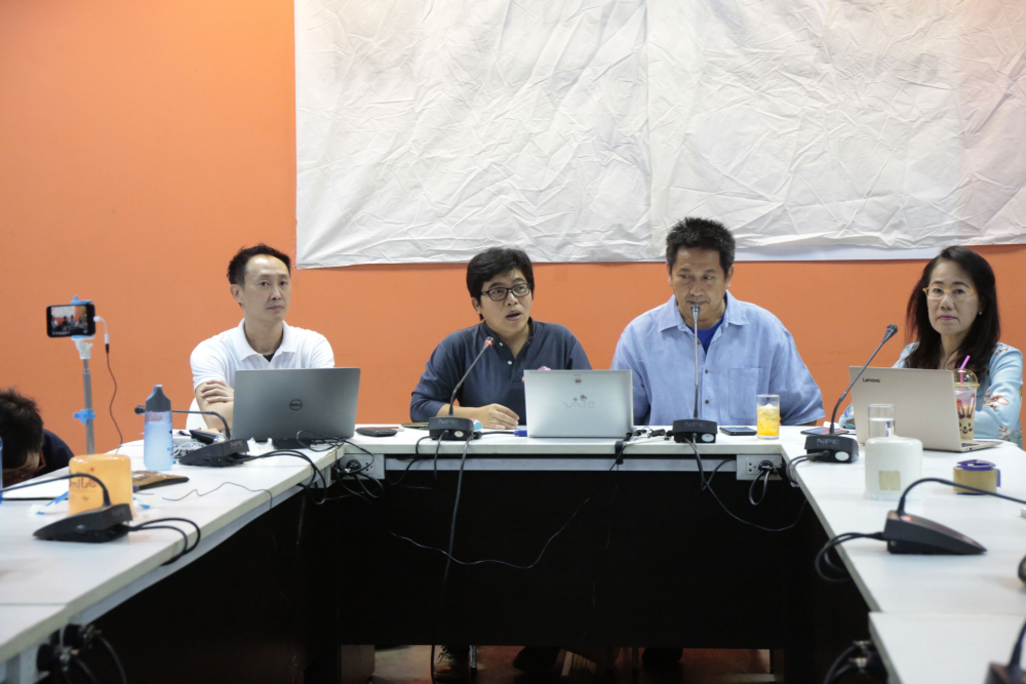 IP Dept ‘sabotaging national interests’
