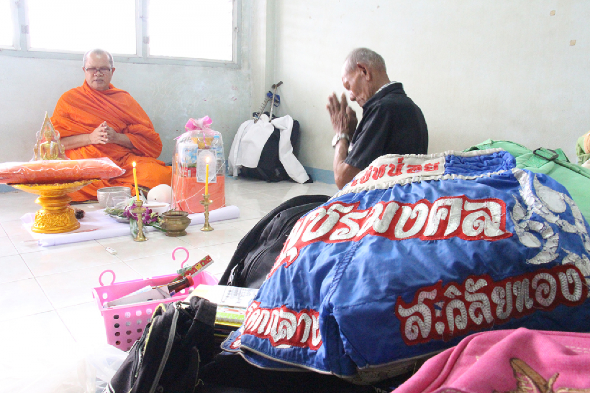 Promoter puts child boxer’s death to lax law enforcement