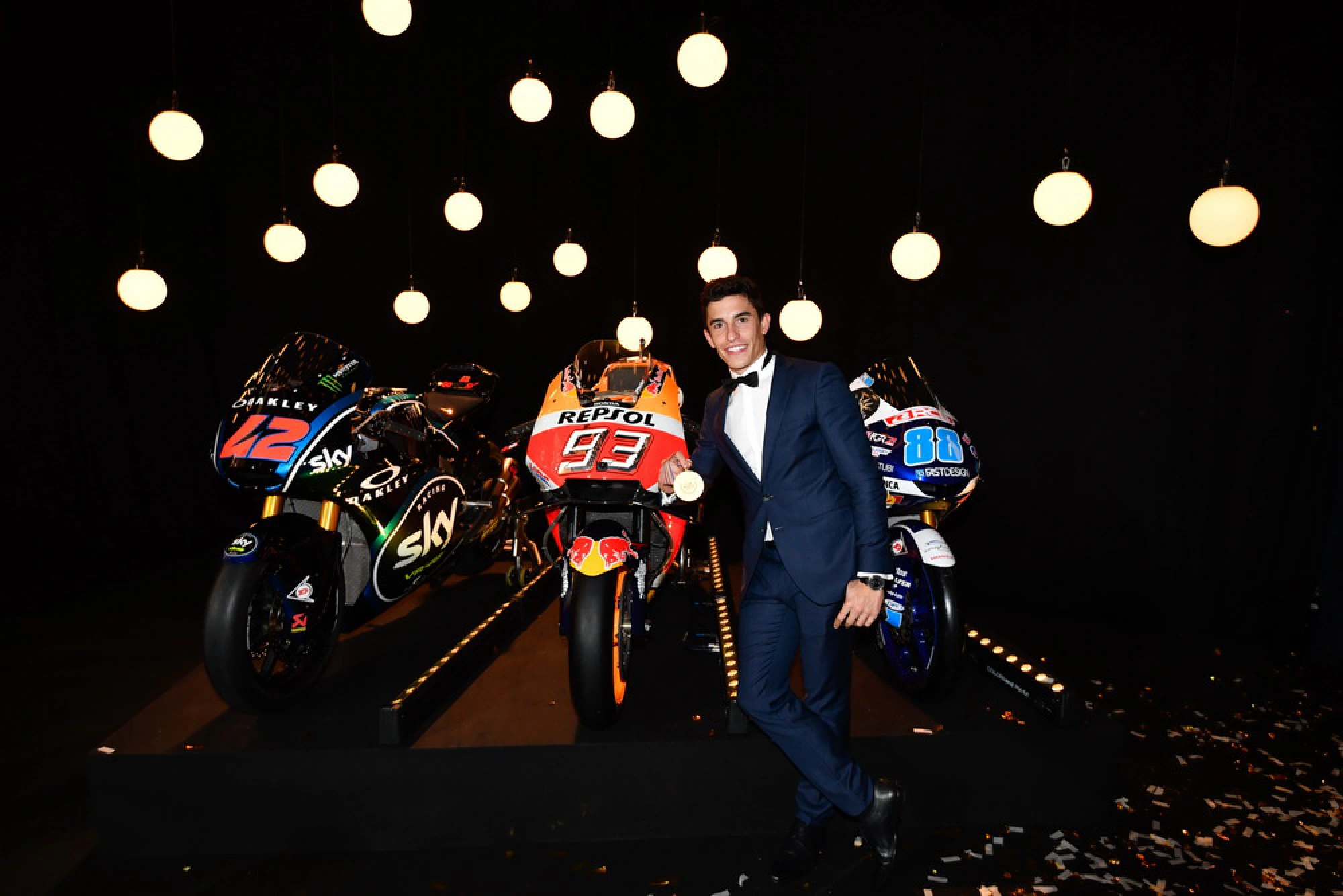 FIM Awards Ceremony brings the curtain down on 2018