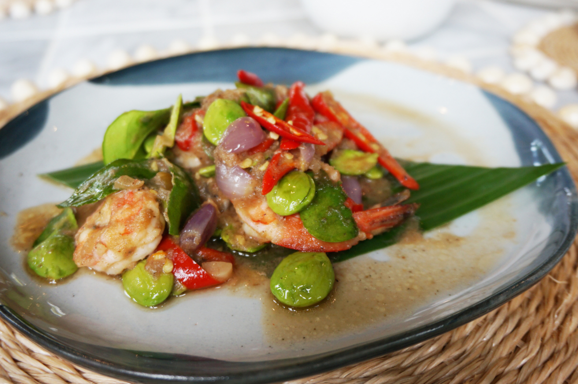 An island all your own