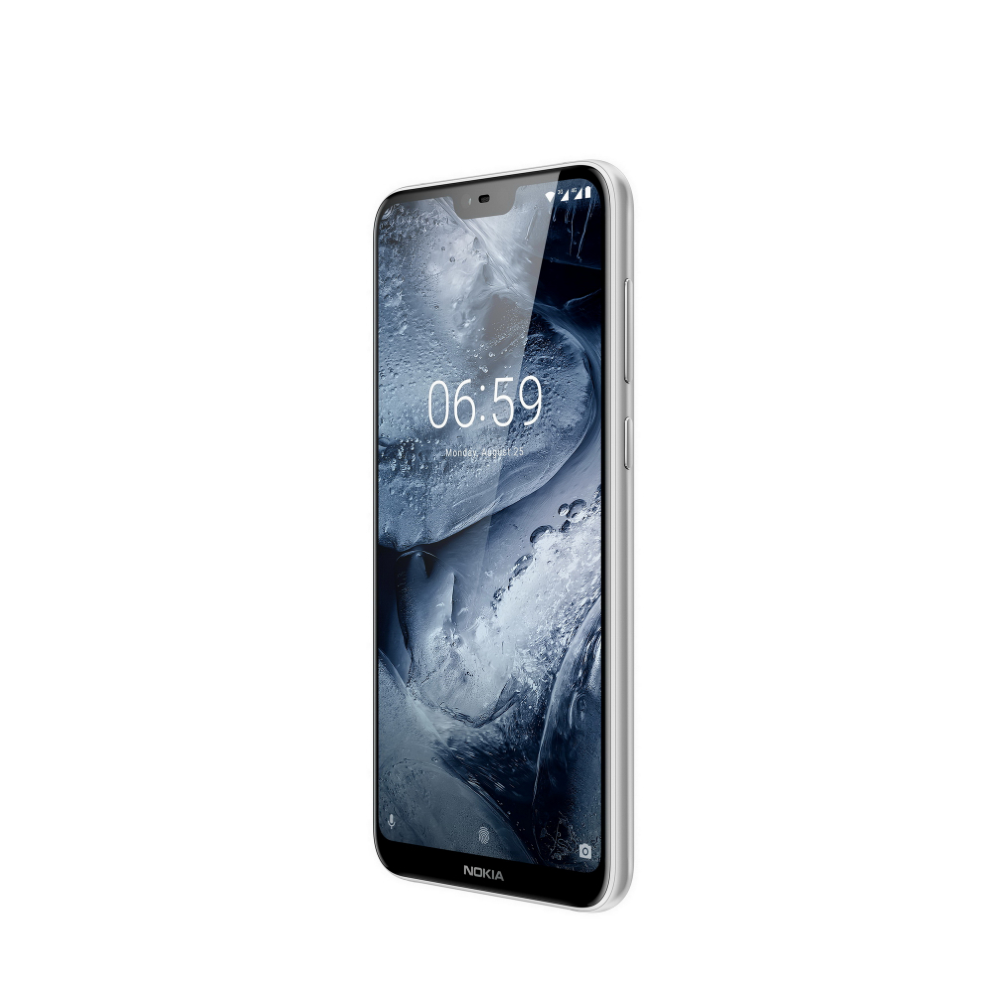 Why the Nokia 6.1 Plus gets the nod