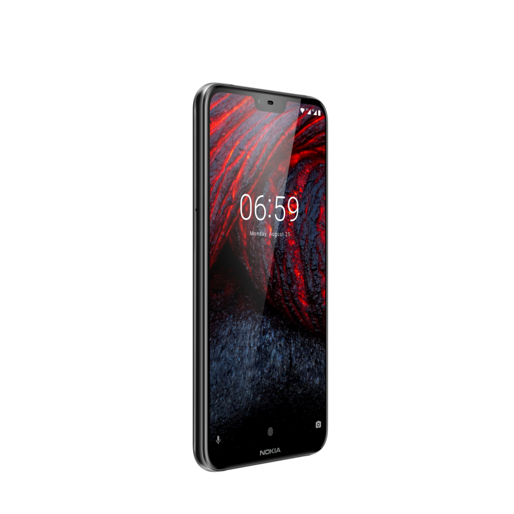 Why the Nokia 6.1 Plus gets the nod