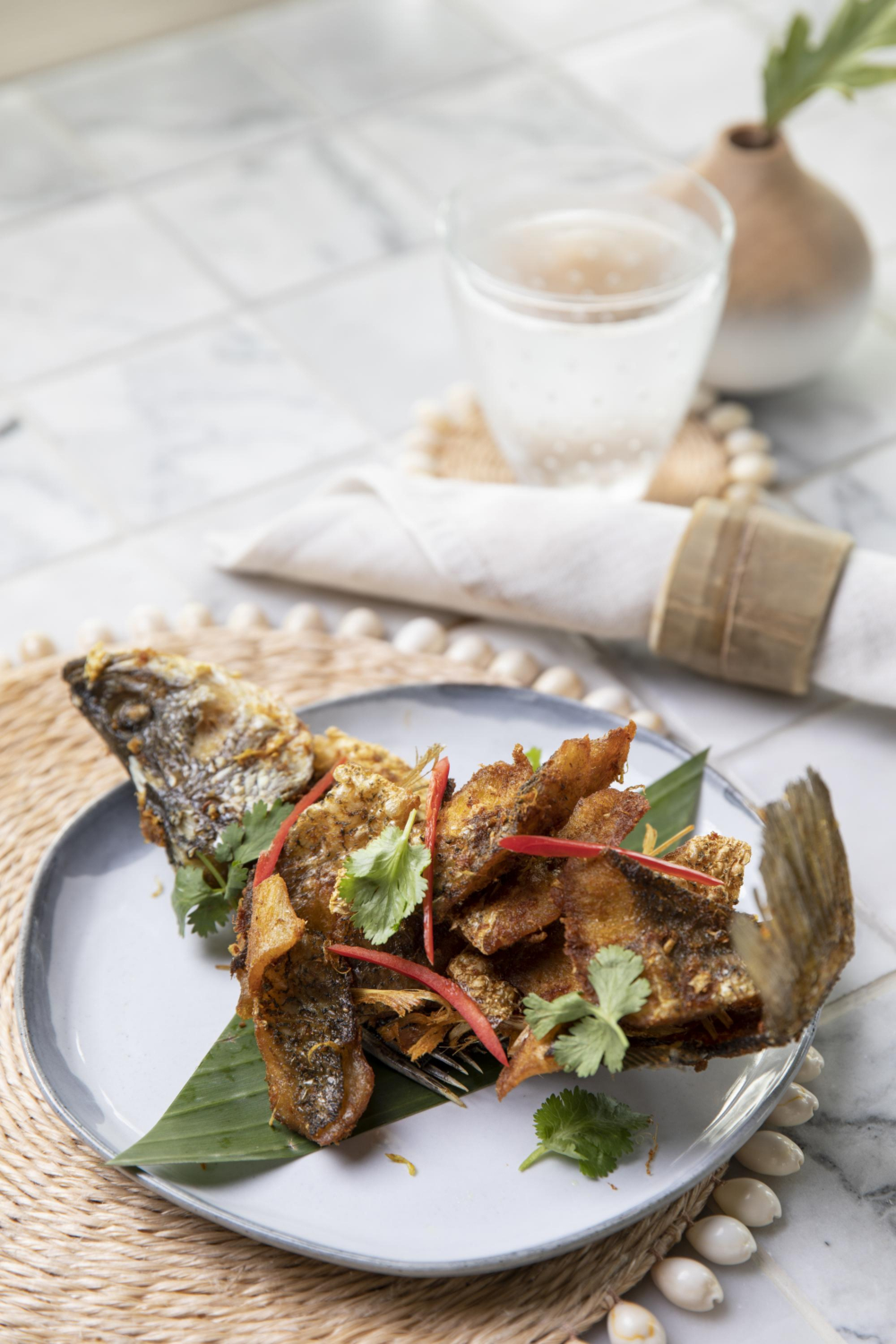 An island all your own