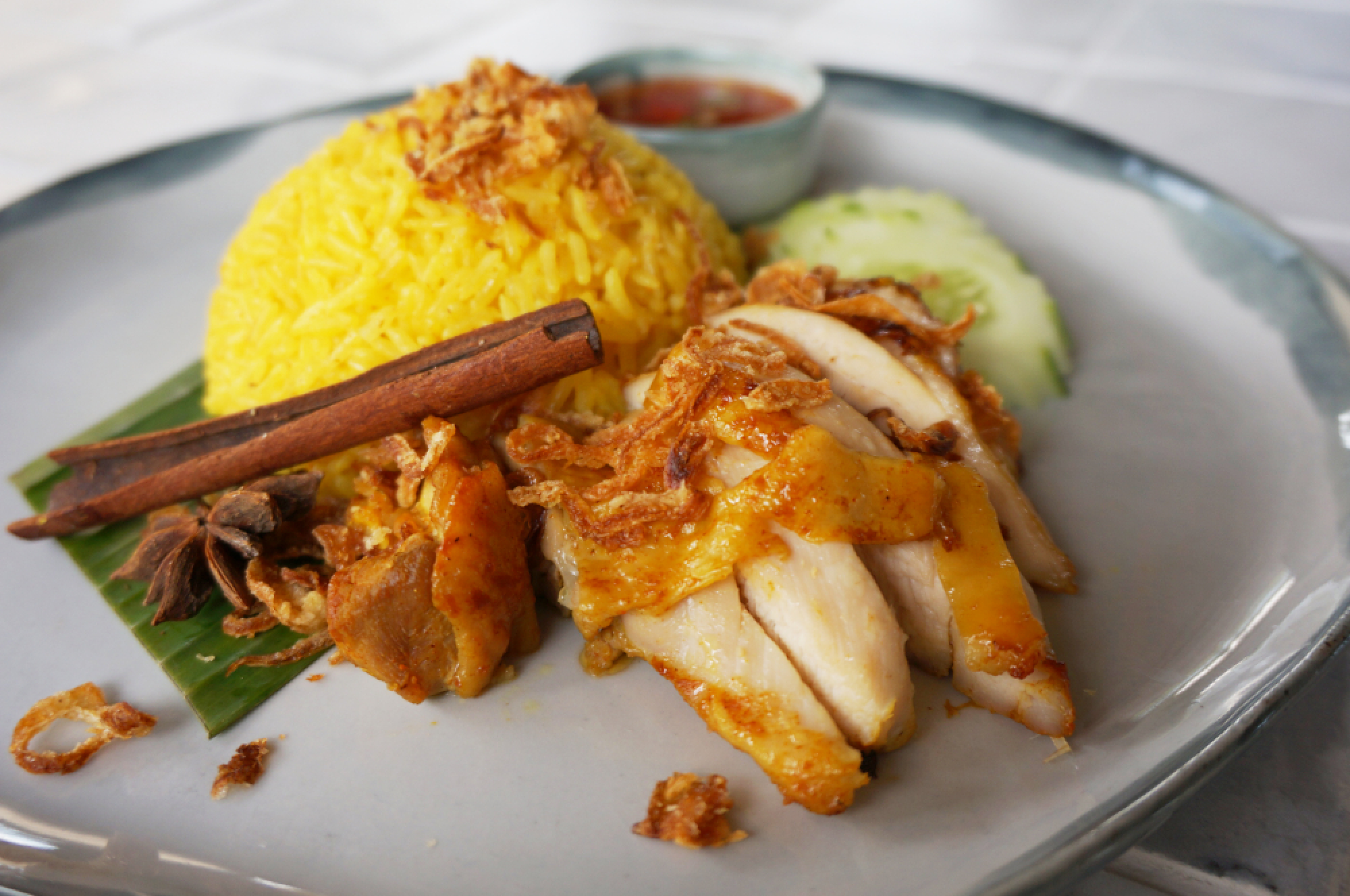 An island all your own