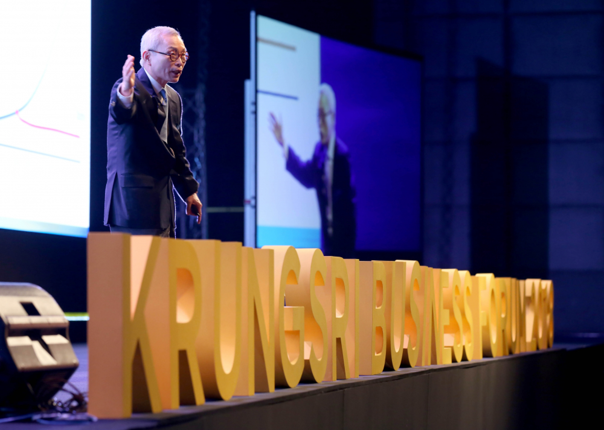 Businesses must innovate to survive