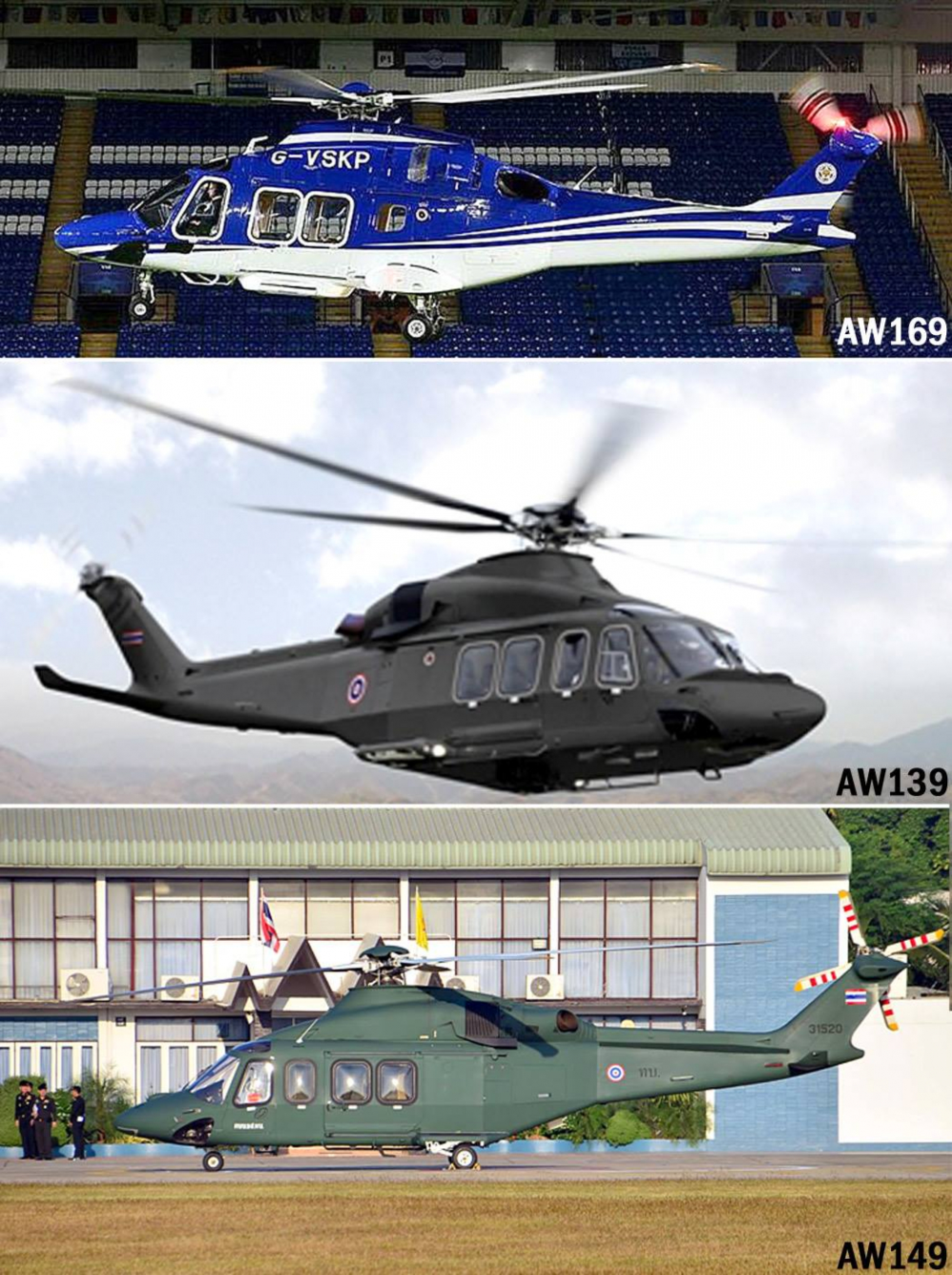 Army’s helicopters ‘much larger, purchase included pilot training and spare parts’