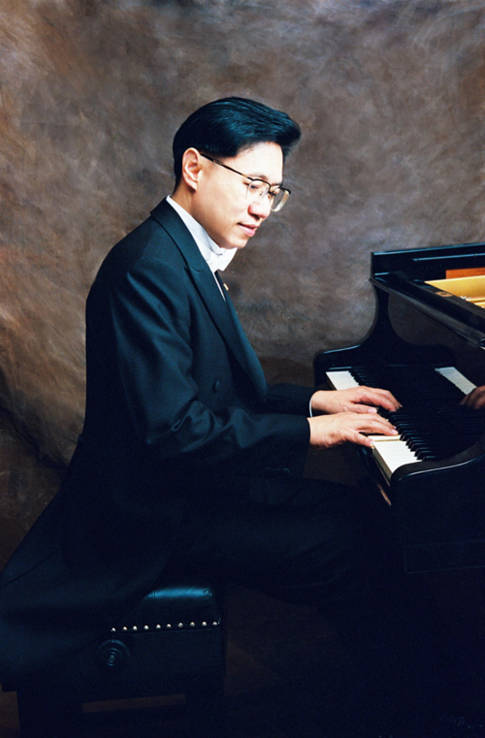 Music for the appetite