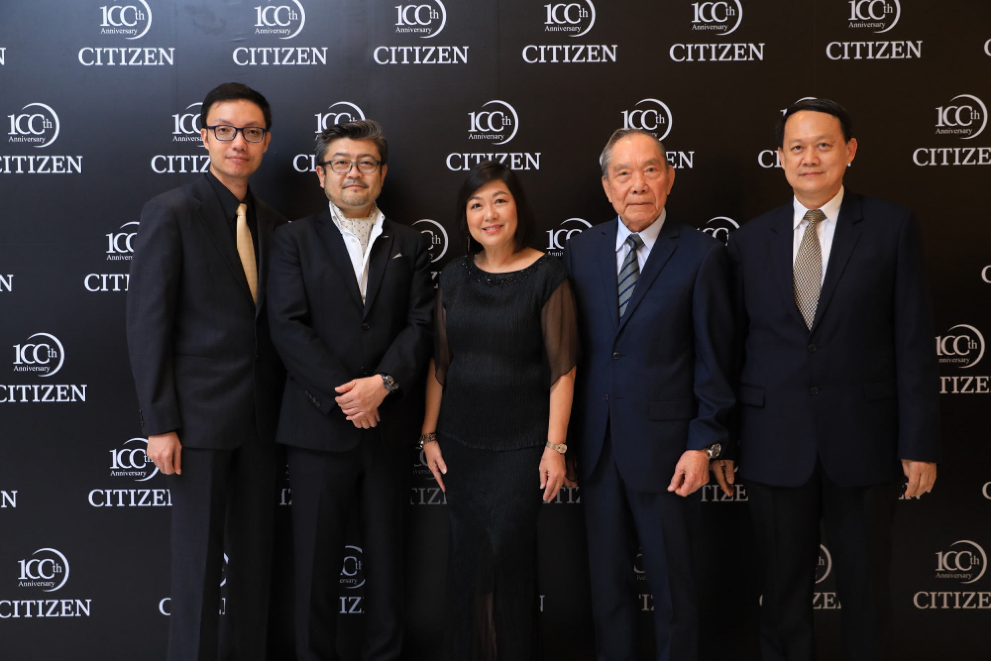 From pocket to wrist