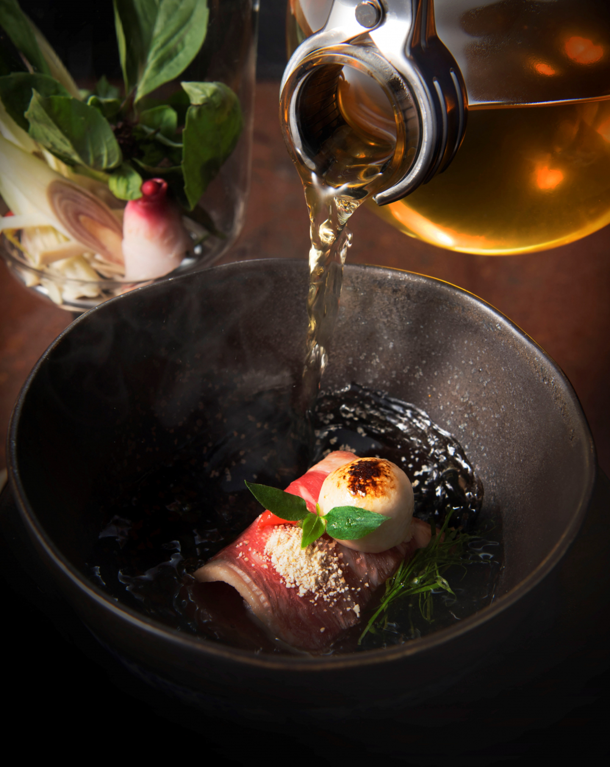 Authenticity earns its reward