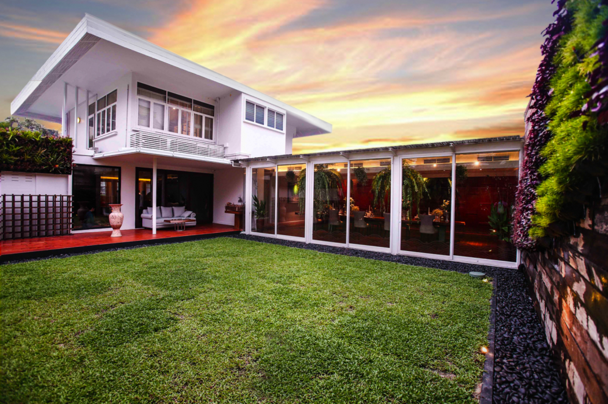 Authenticity earns its reward