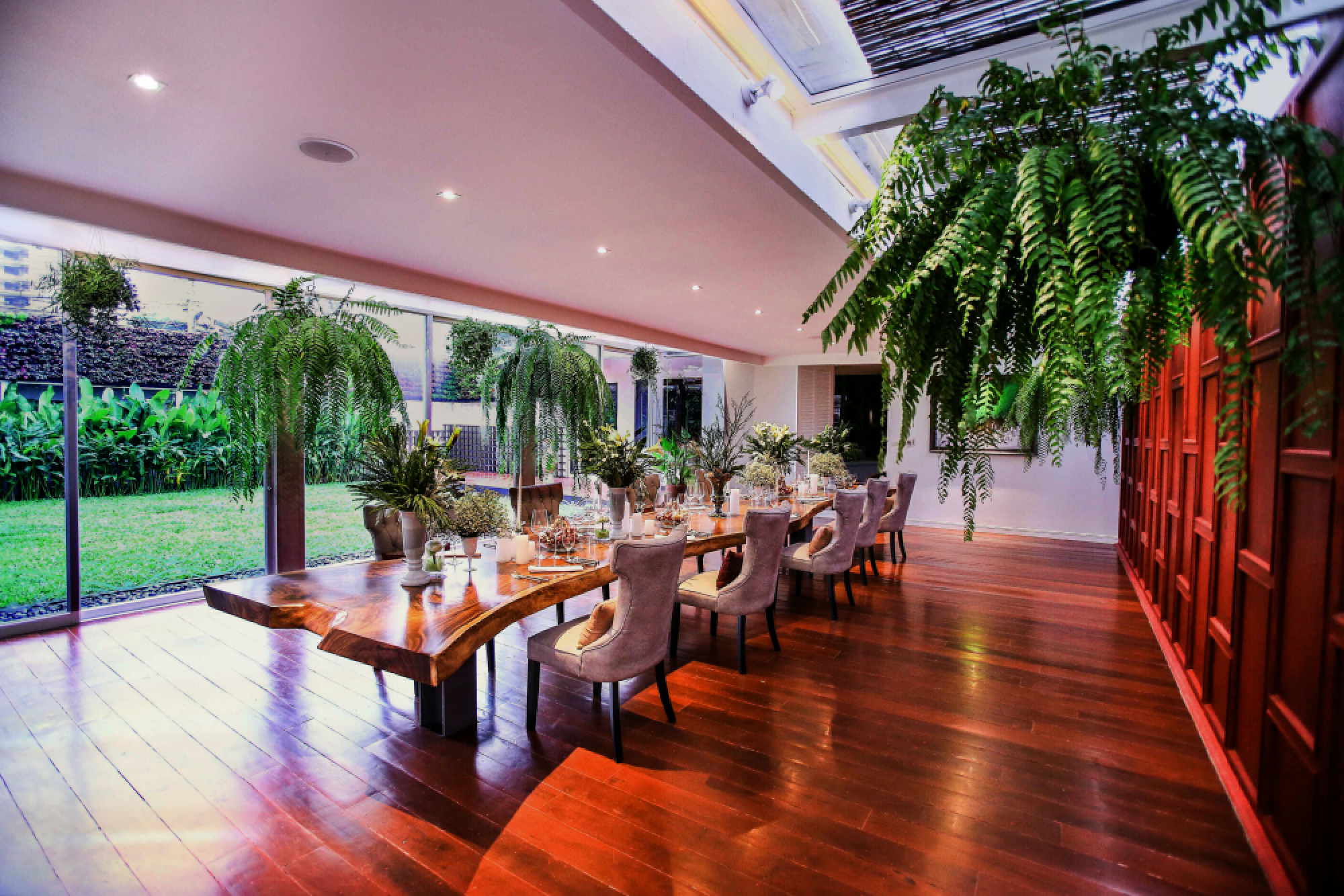 Authenticity earns its reward