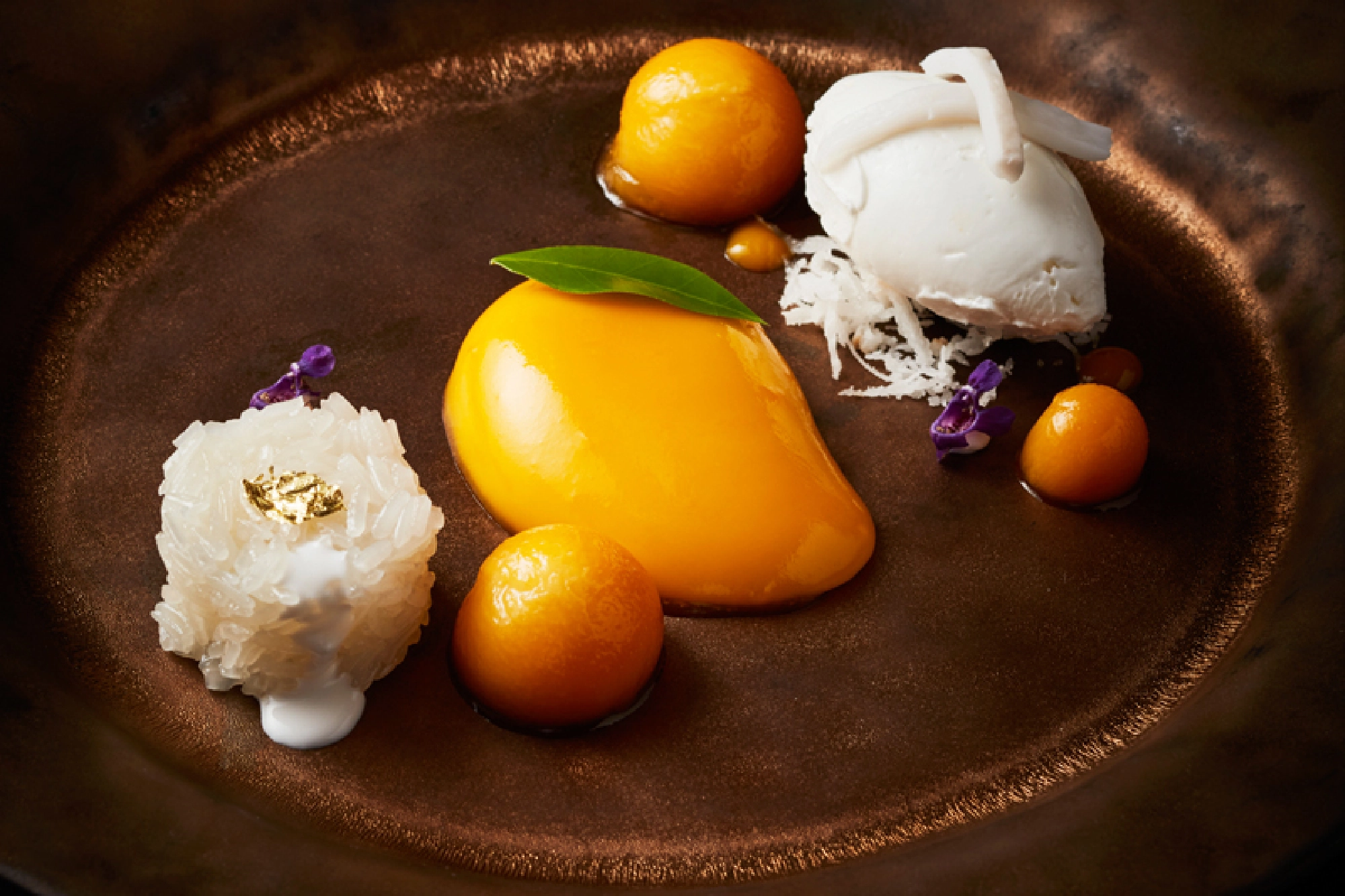 Authenticity earns its reward