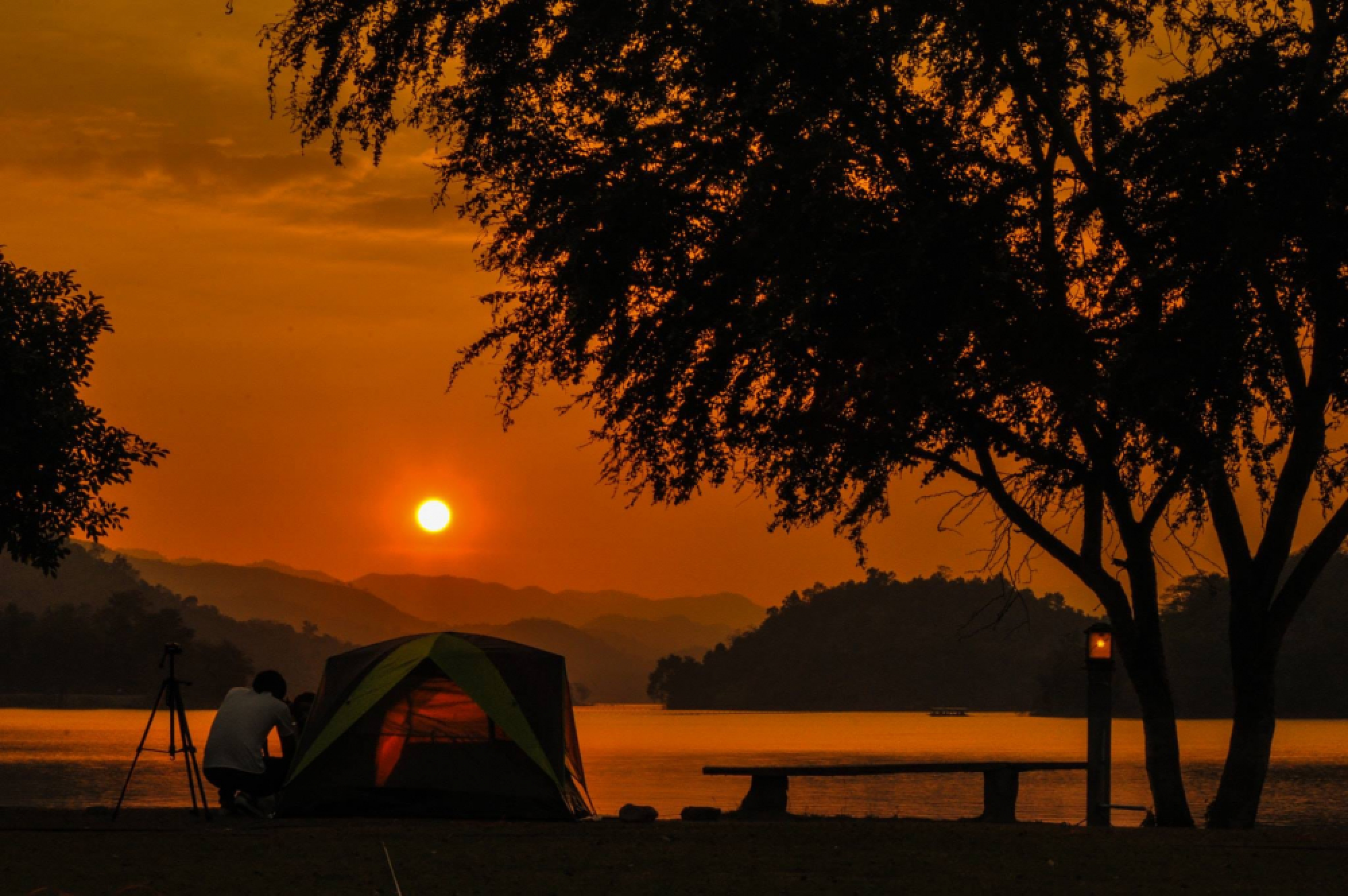 SPECIAL REPORT: Visitor limits based on ‘carrying capacity’ give parks another chance