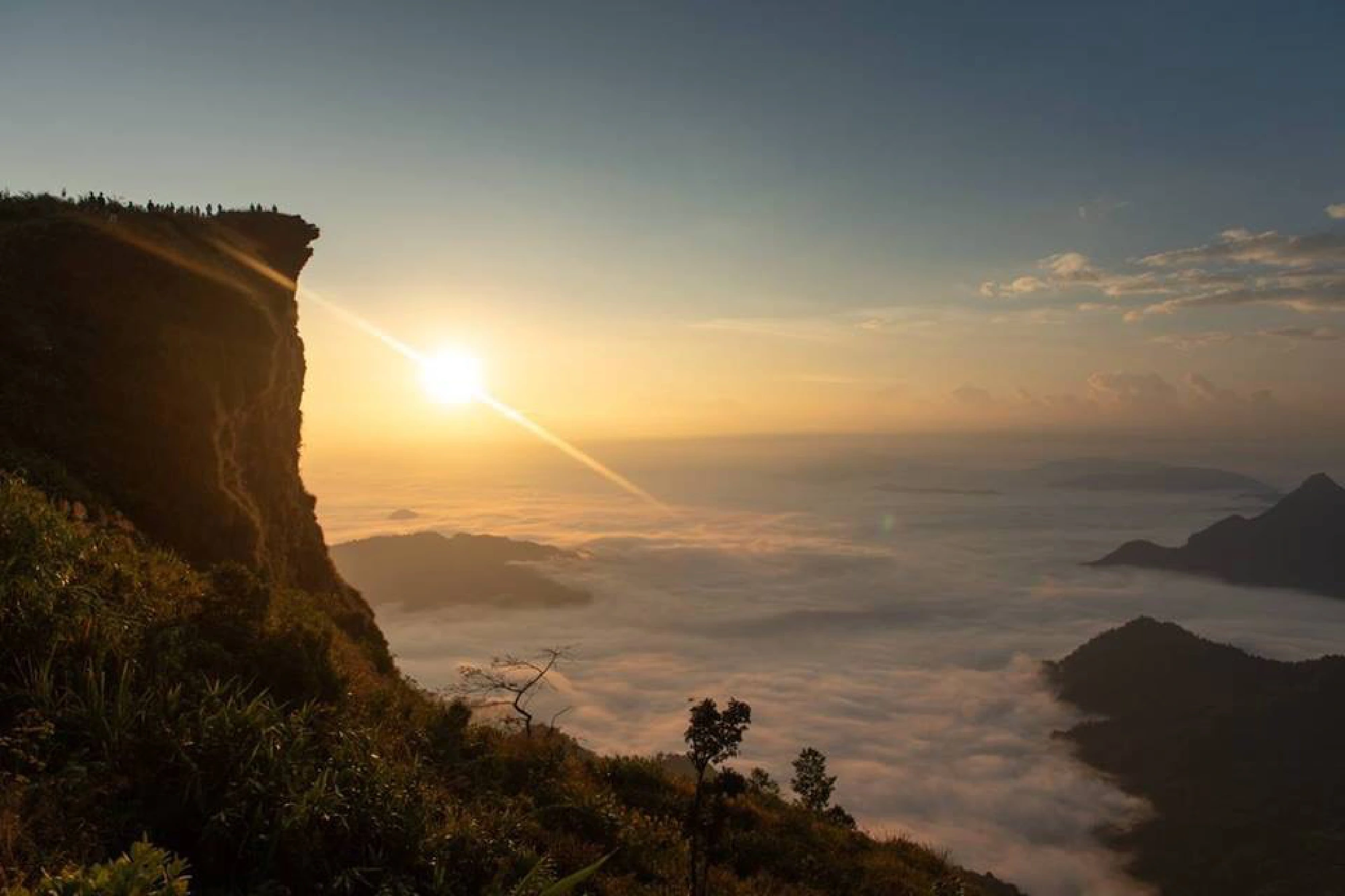 SPECIAL REPORT: Visitor limits based on ‘carrying capacity’ give parks another chance