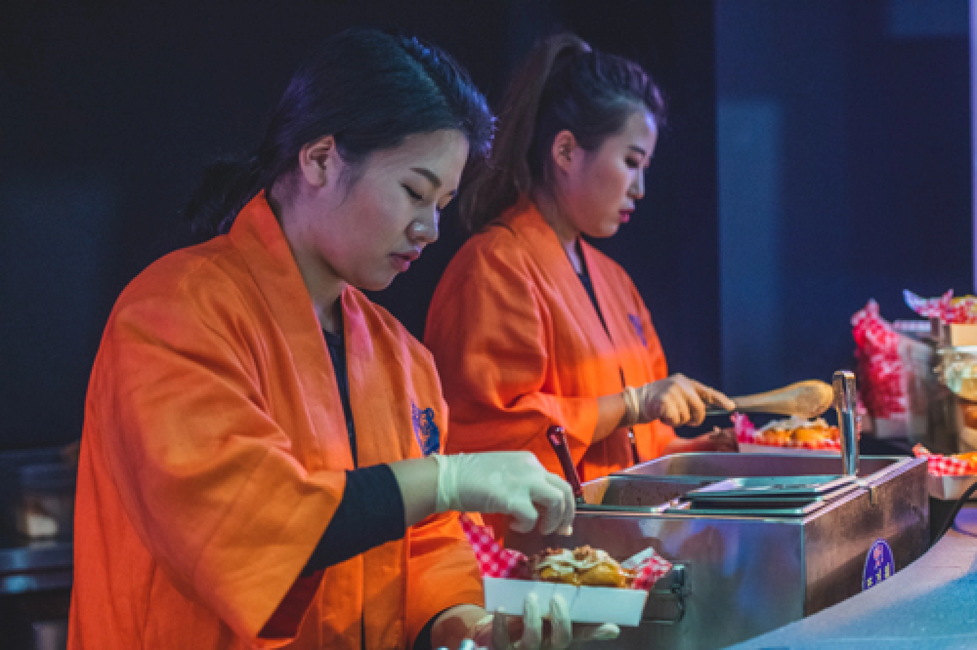 Unlocking that inner roar