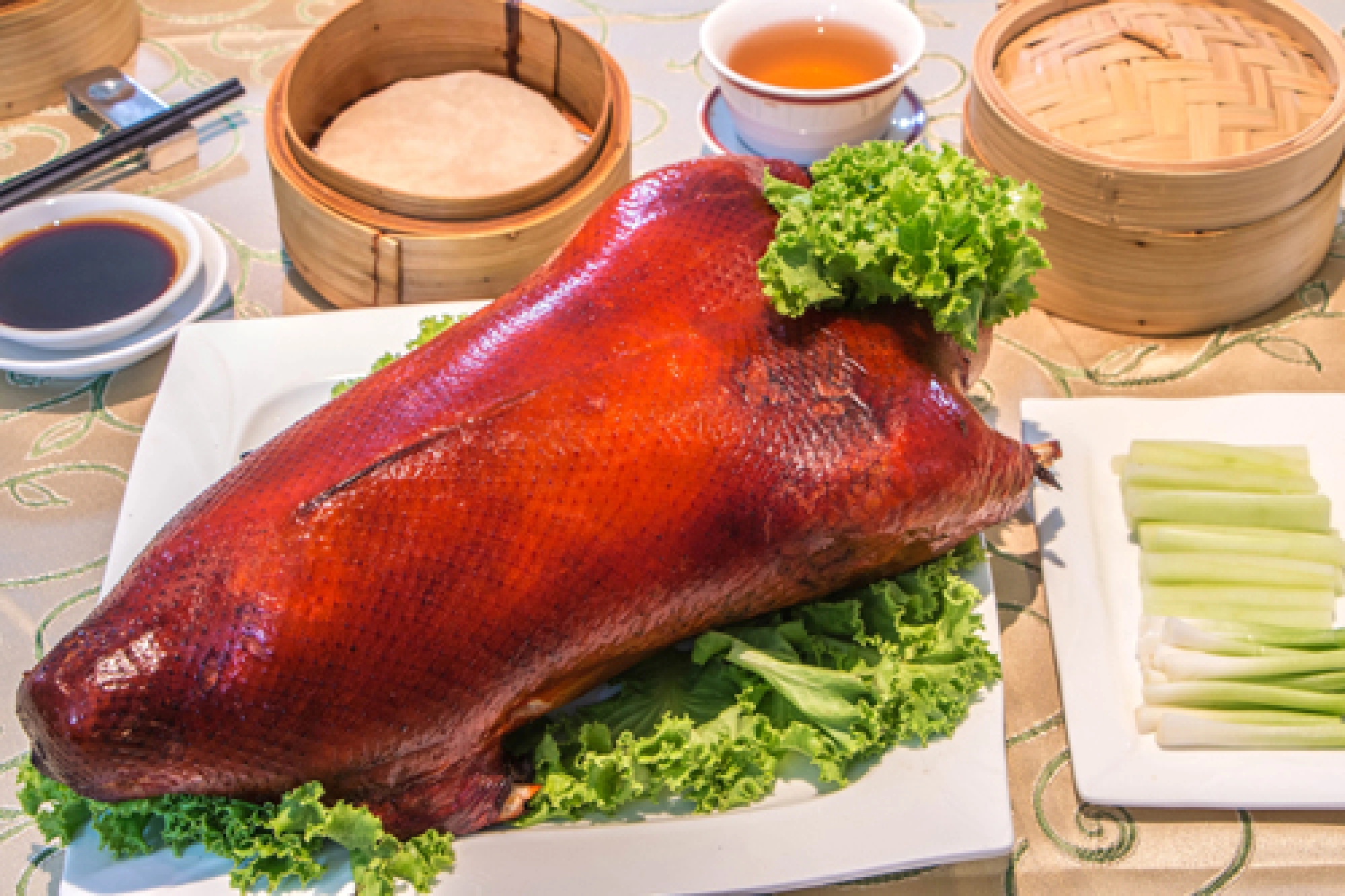 Spoiled for choice on Father’s Day