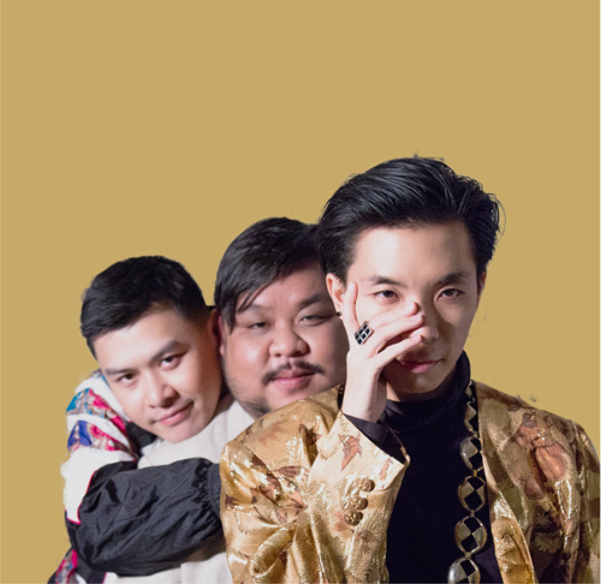 Weekend with The Weeknd